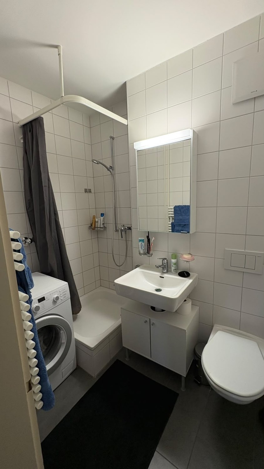 2 ½ rooms apartment, photo 4 sur 9