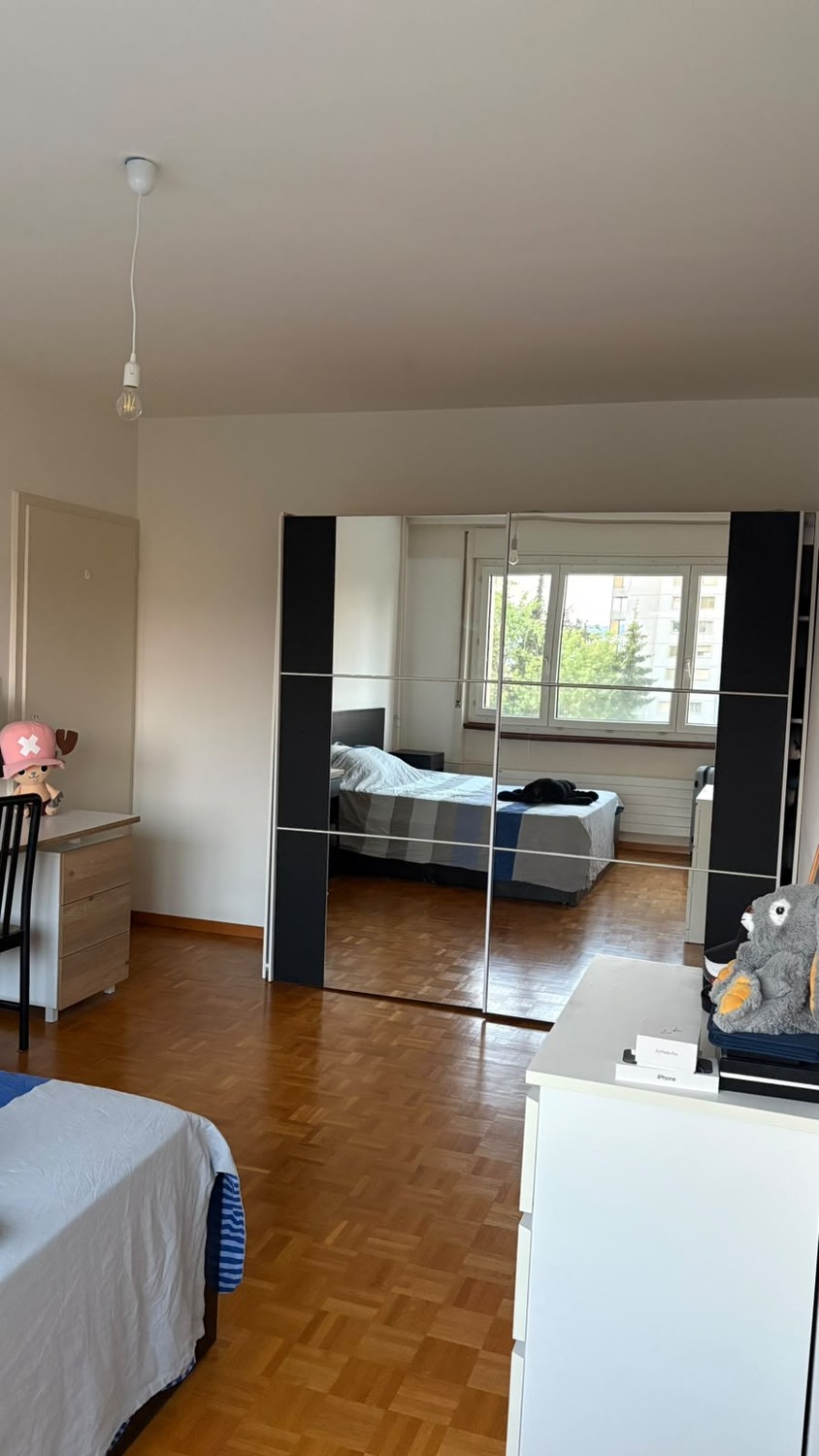 2 ½ rooms apartment, photo 5 sur 9
