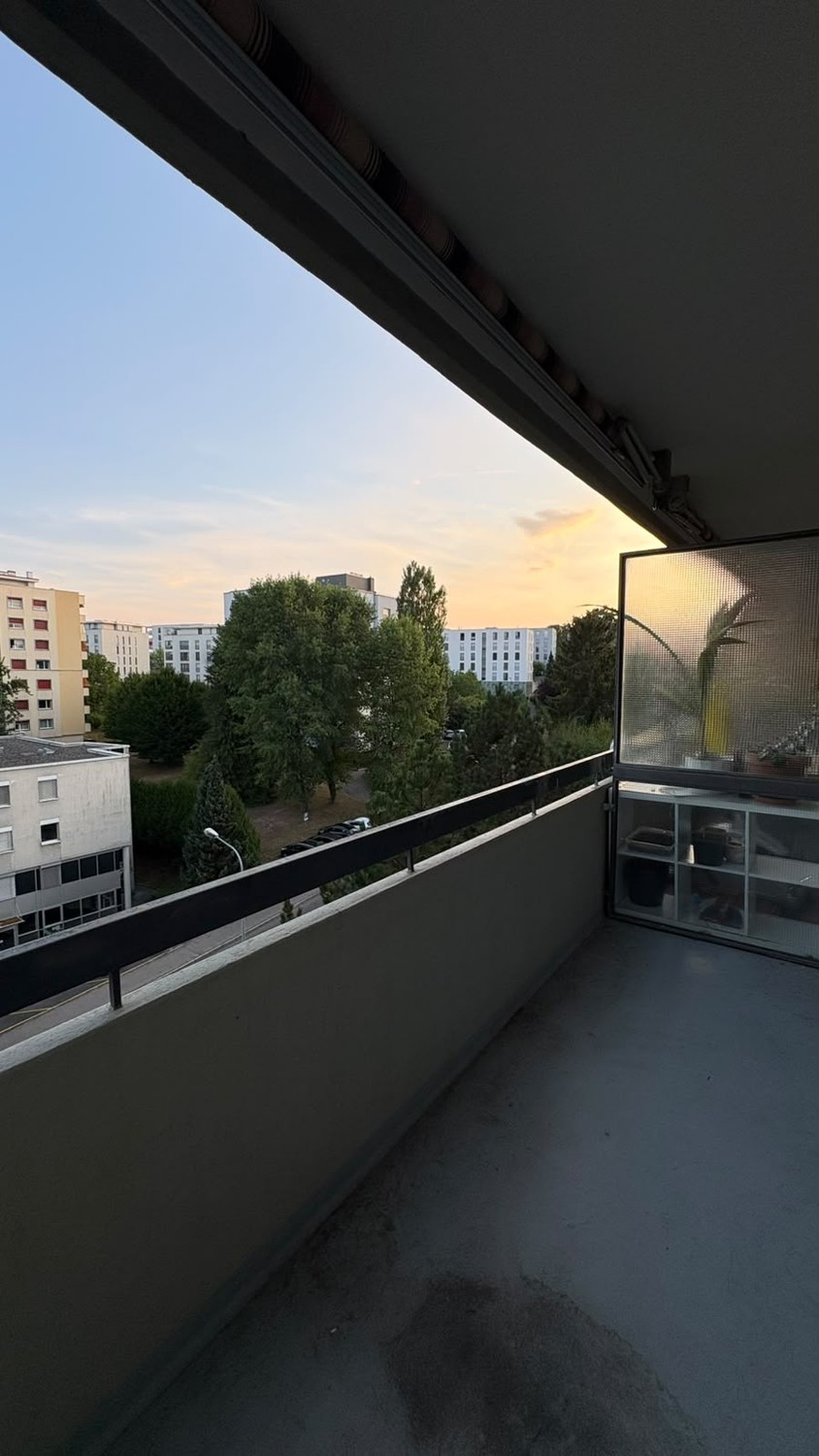 2 ½ rooms apartment, photo 2 sur 9