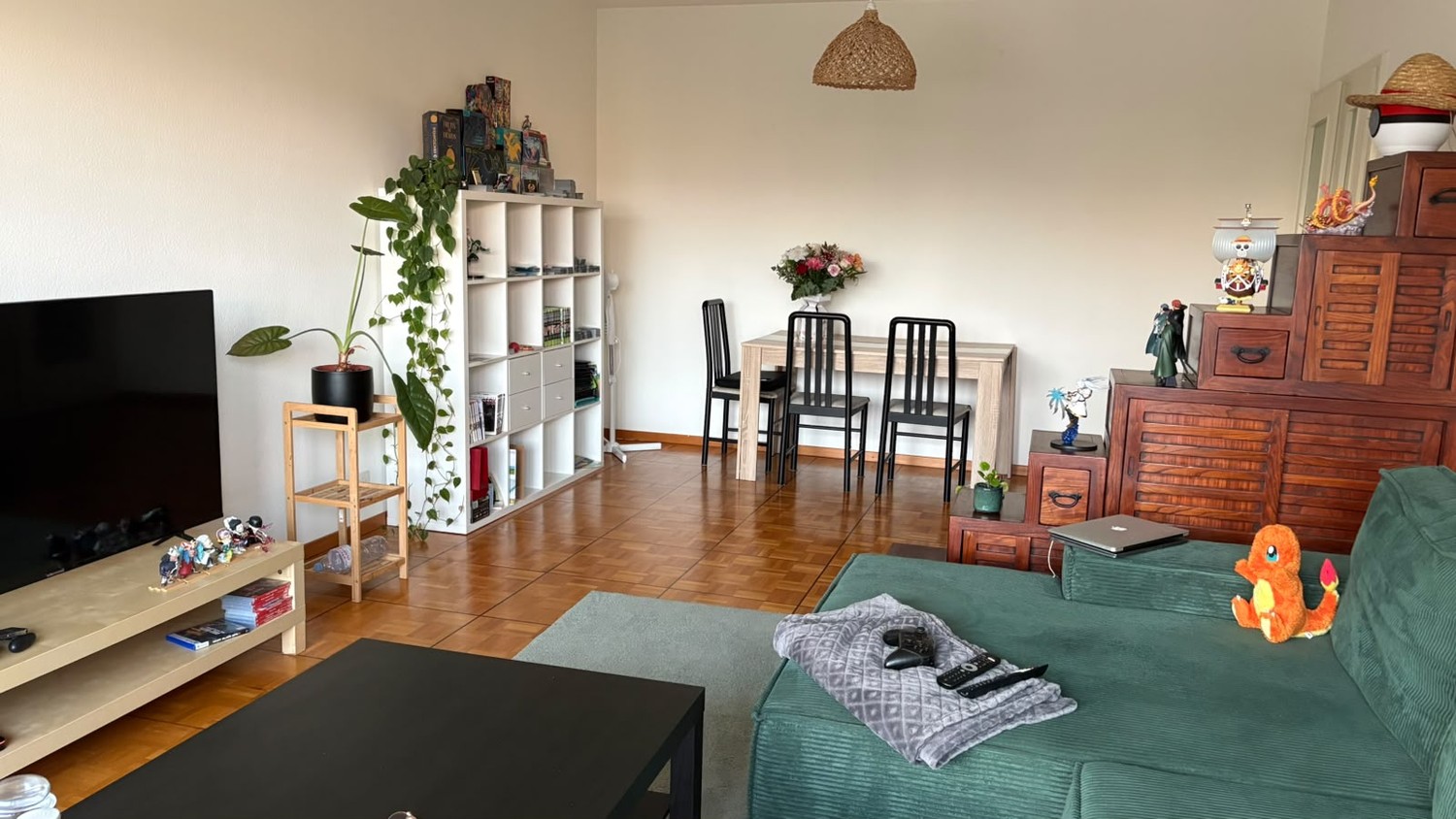 2 ½ rooms apartment, photo 9 sur 9