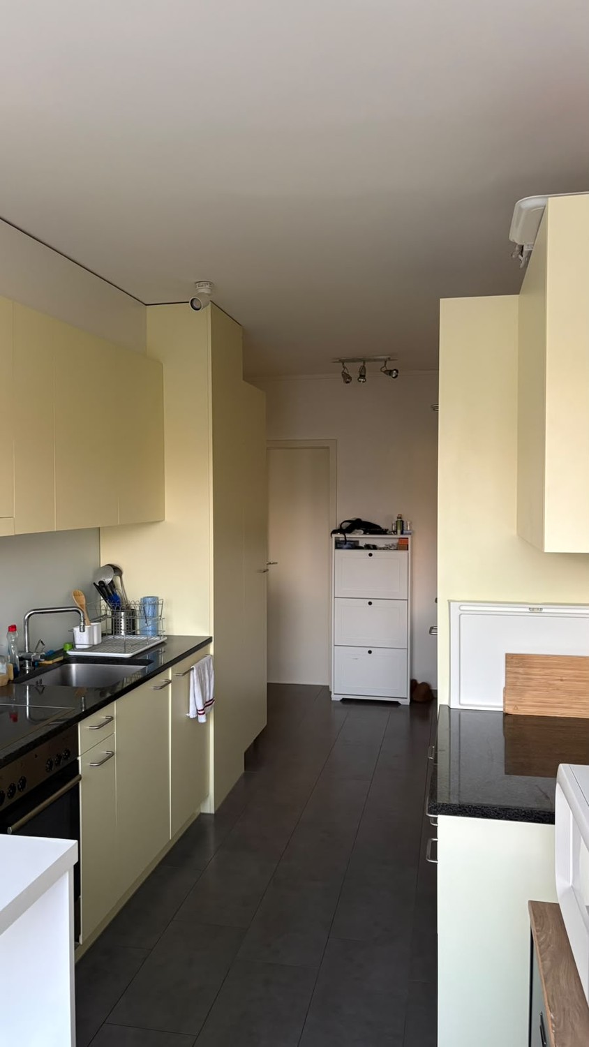 2 ½ rooms apartment, photo 3 sur 9