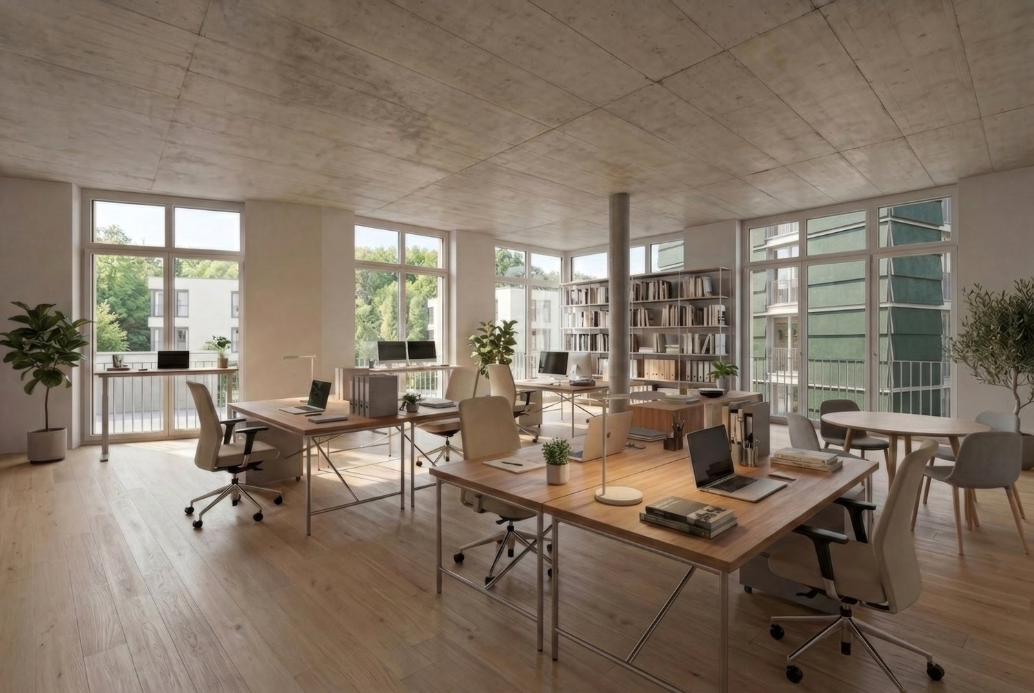 43m² atelier, photo 3 sur 3