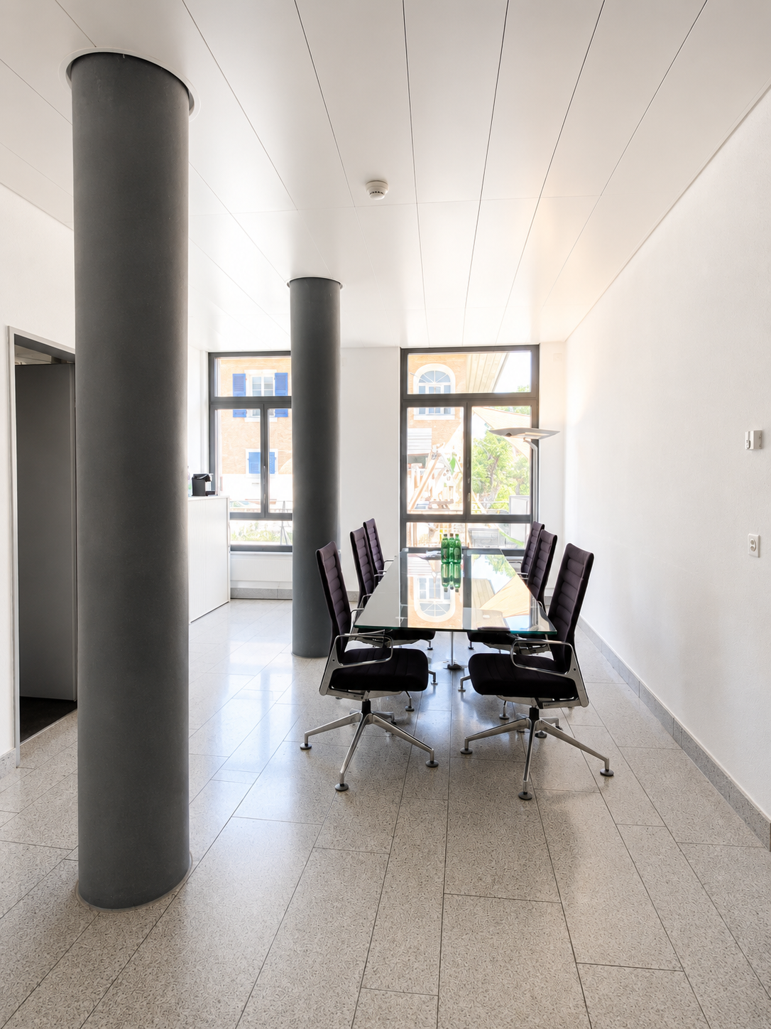 73m² commerciale
