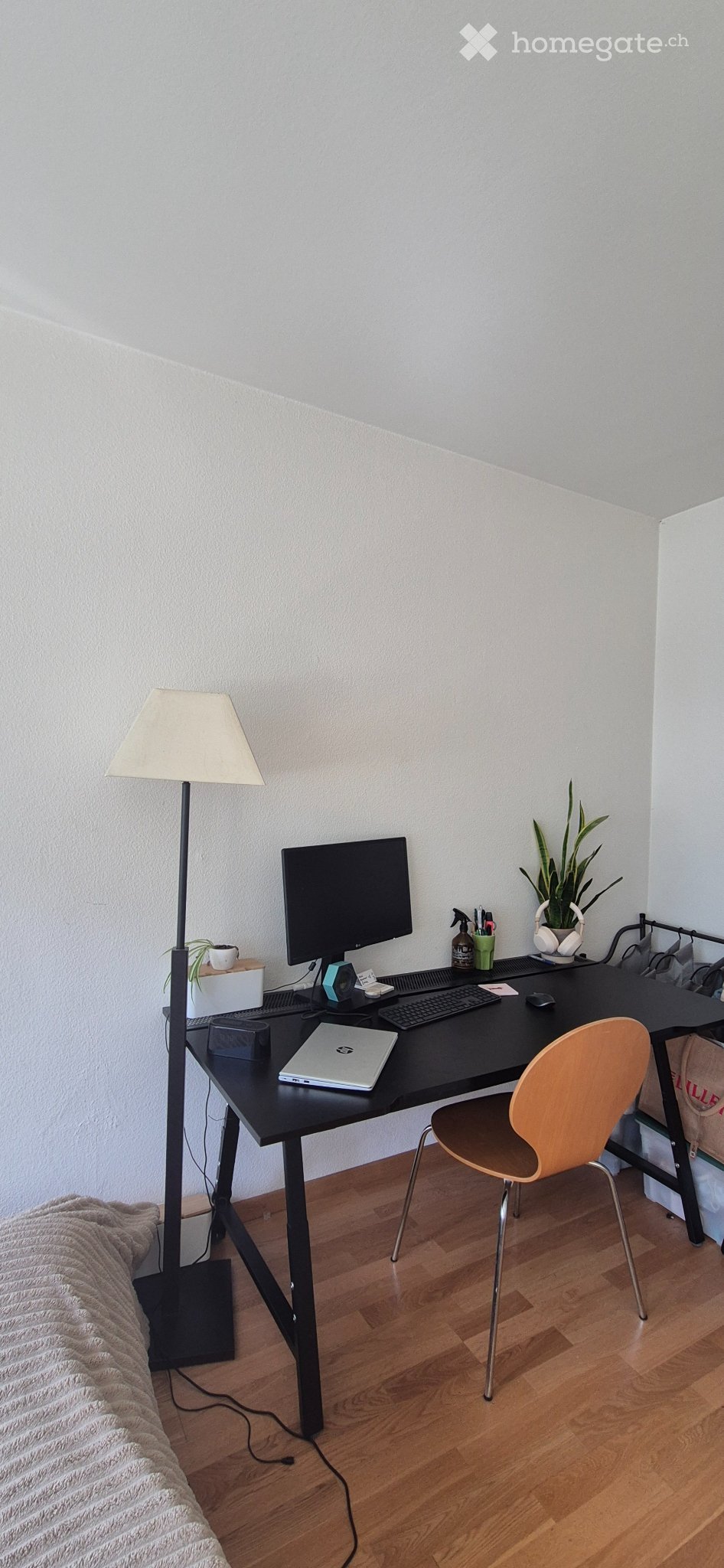 Appartement 1 pièce, photo 4 sur 5