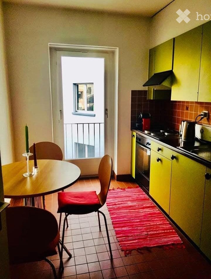 Appartement 1 pièce, photo 5 sur 5
