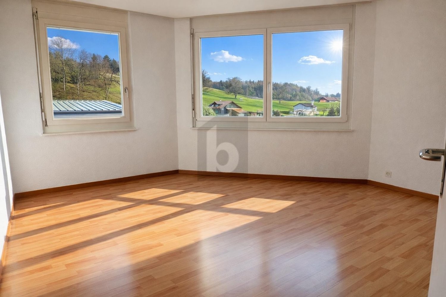 4 ½ rooms apartment