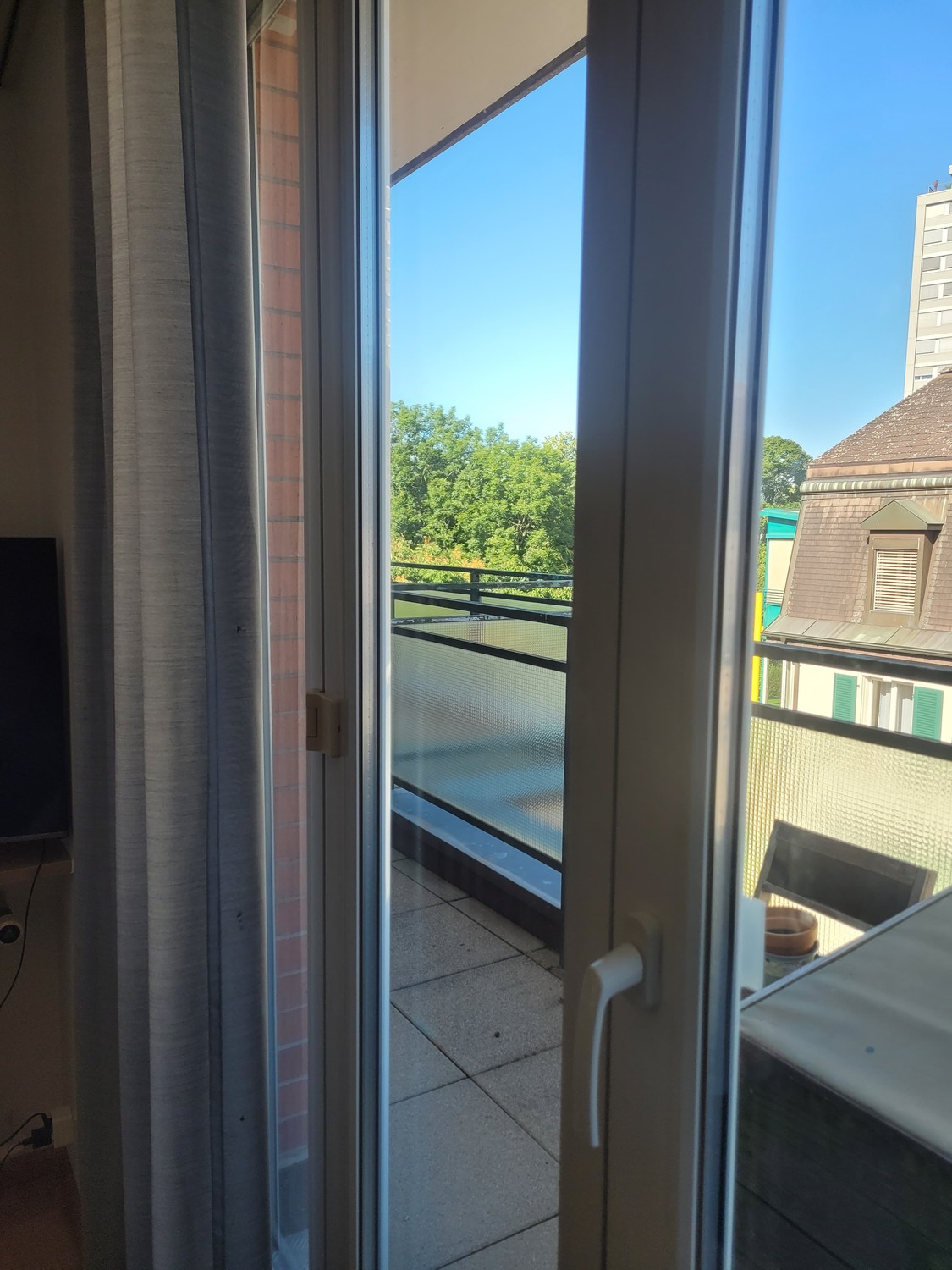 Chambre en colocation, photo 3 sur 7