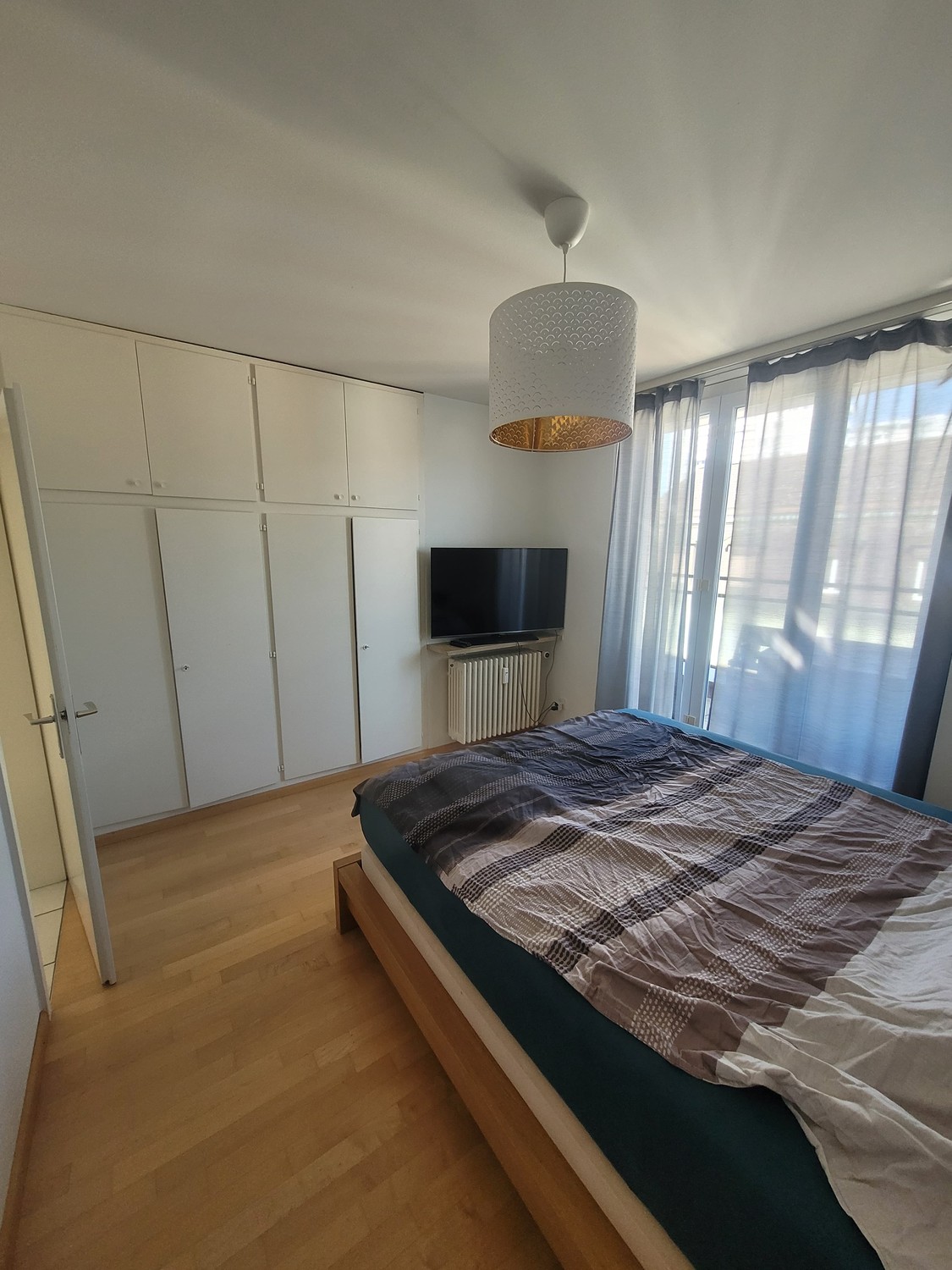 Chambre en colocation, photo 1 sur 7