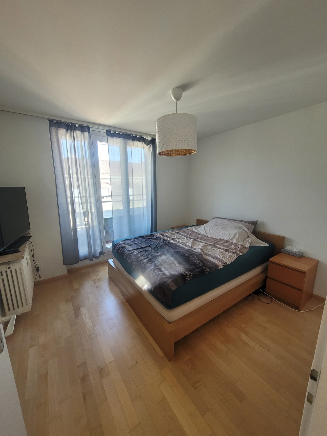 Chambre en colocation, photo 2 sur 7