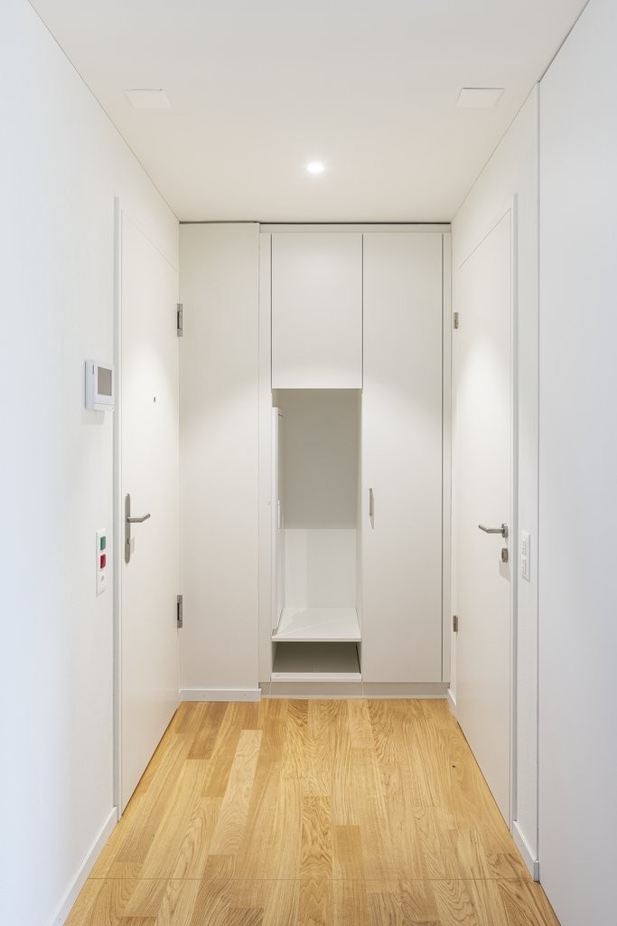Appartement de 1 ½ pièces