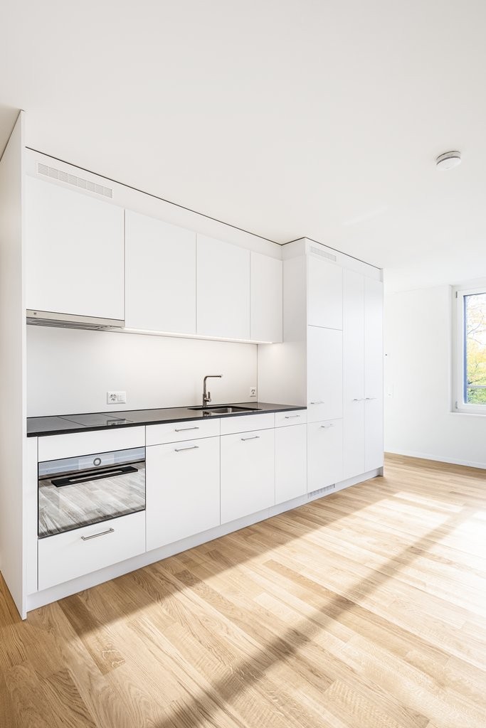 Appartement de 1 ½ pièces