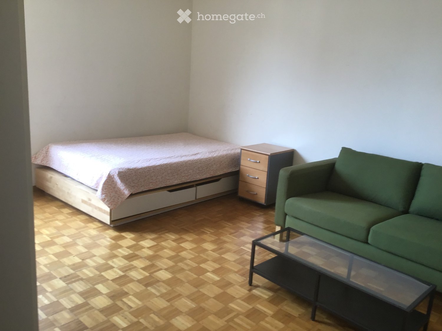 1 room single room, photo 2 sur 2