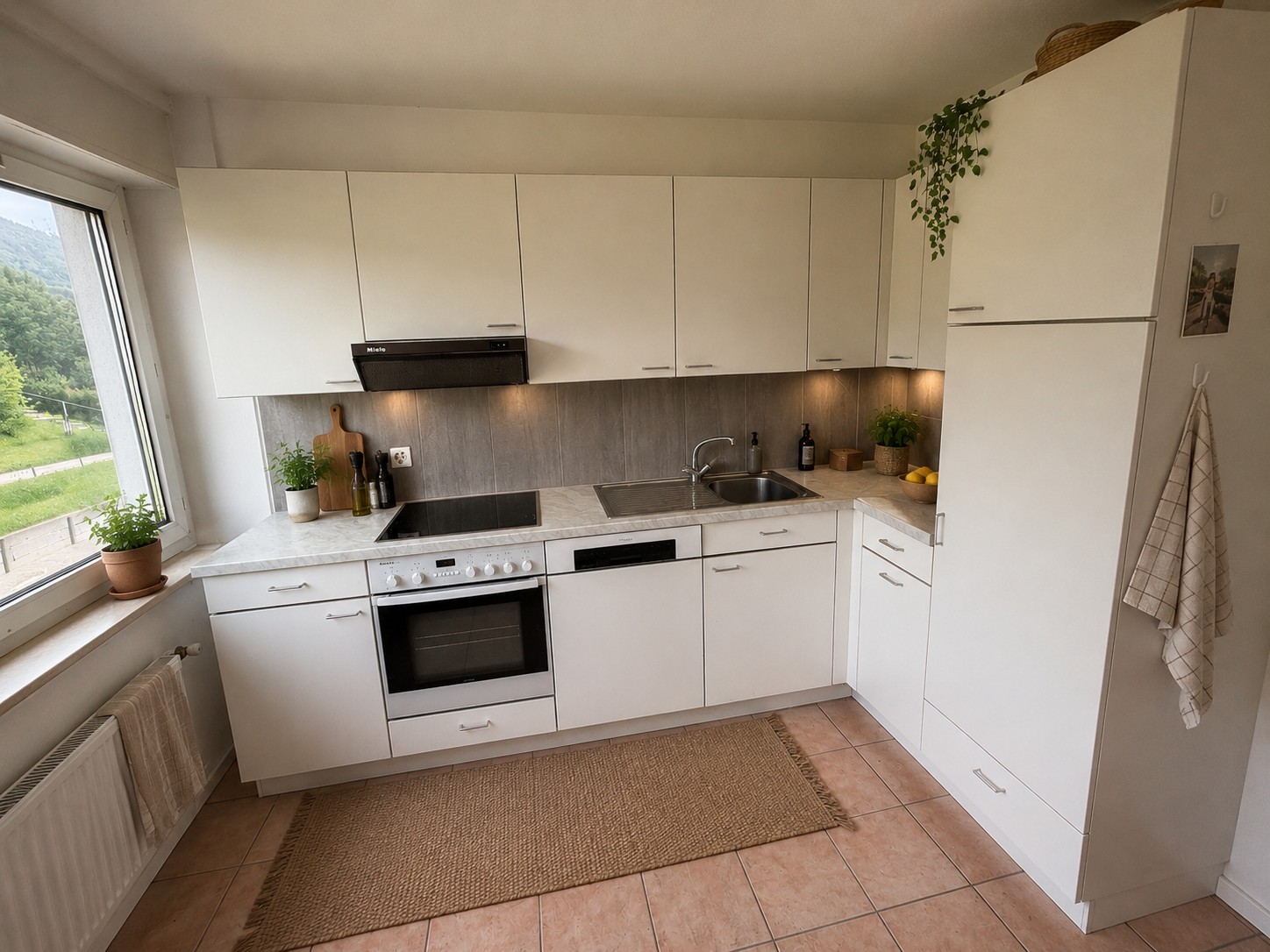 Appartement de 4 ½ pièces, photo 3 sur 7