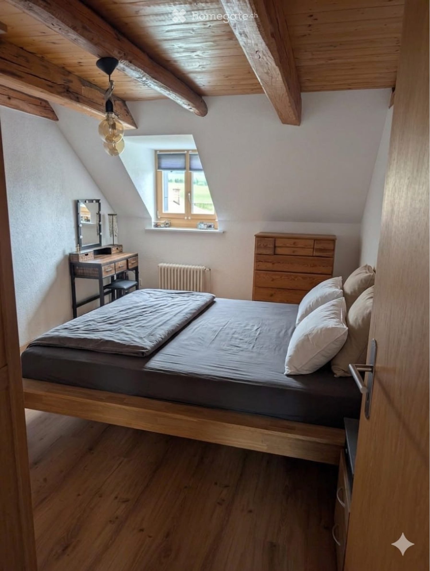 3 rooms apartment, photo 3 sur 5