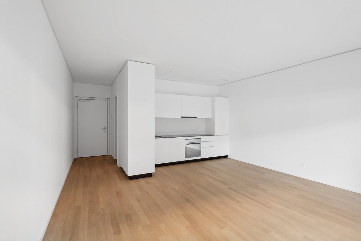 Appartement de 2 ½ pièces, photo 7 sur 9