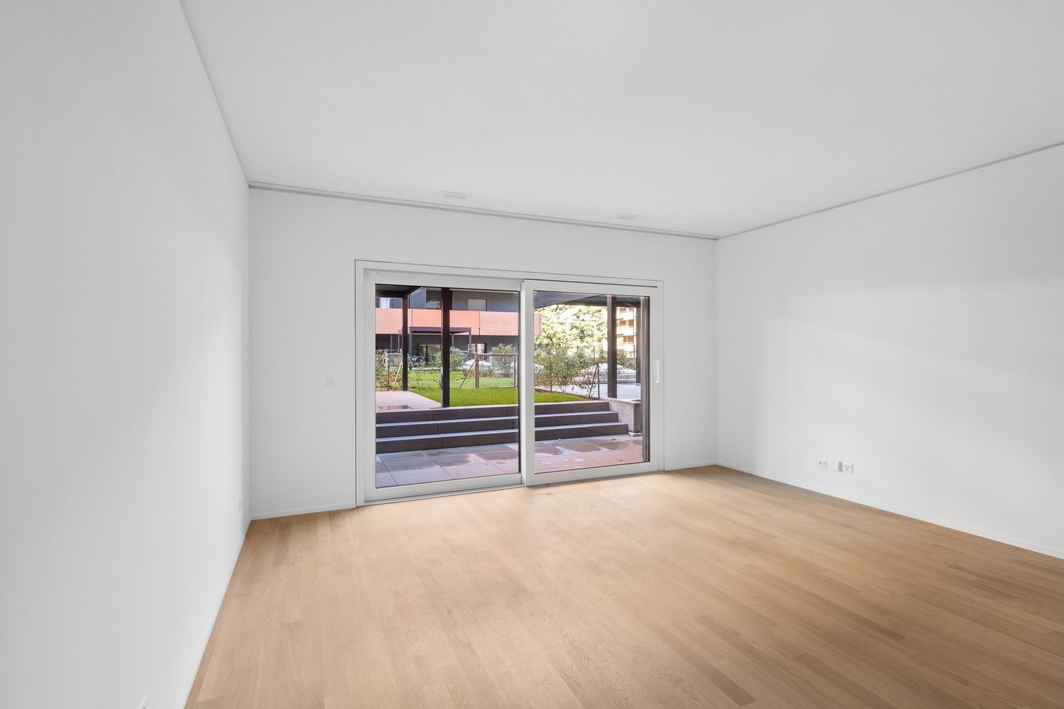 Appartement de 2 ½ pièces, photo 3 sur 9