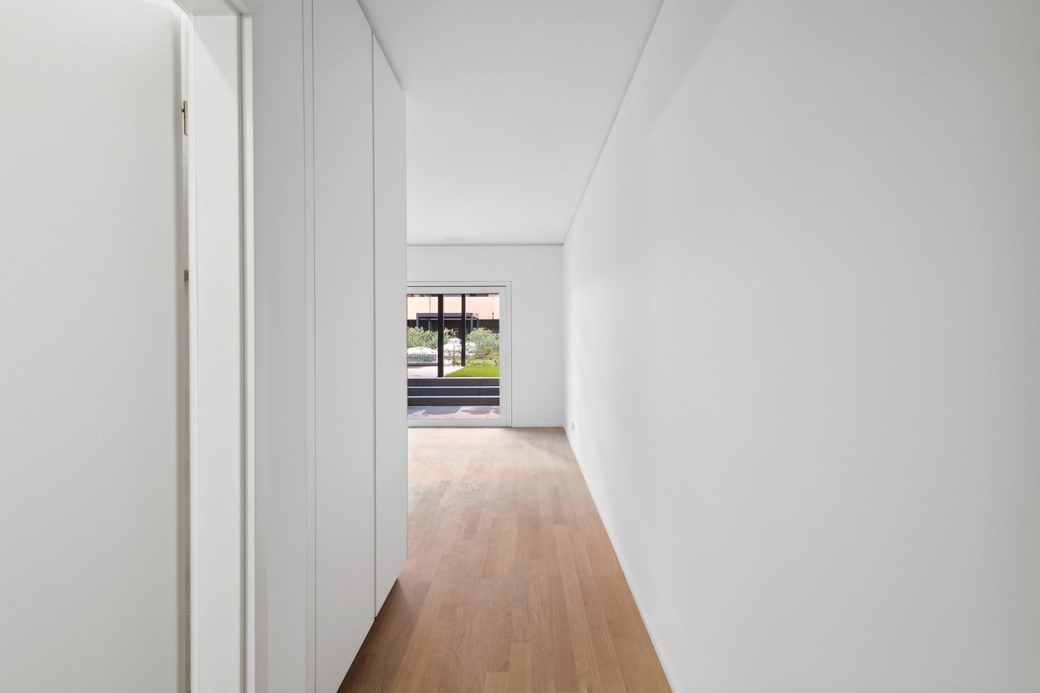 Appartement de 2 ½ pièces, photo 8 sur 9