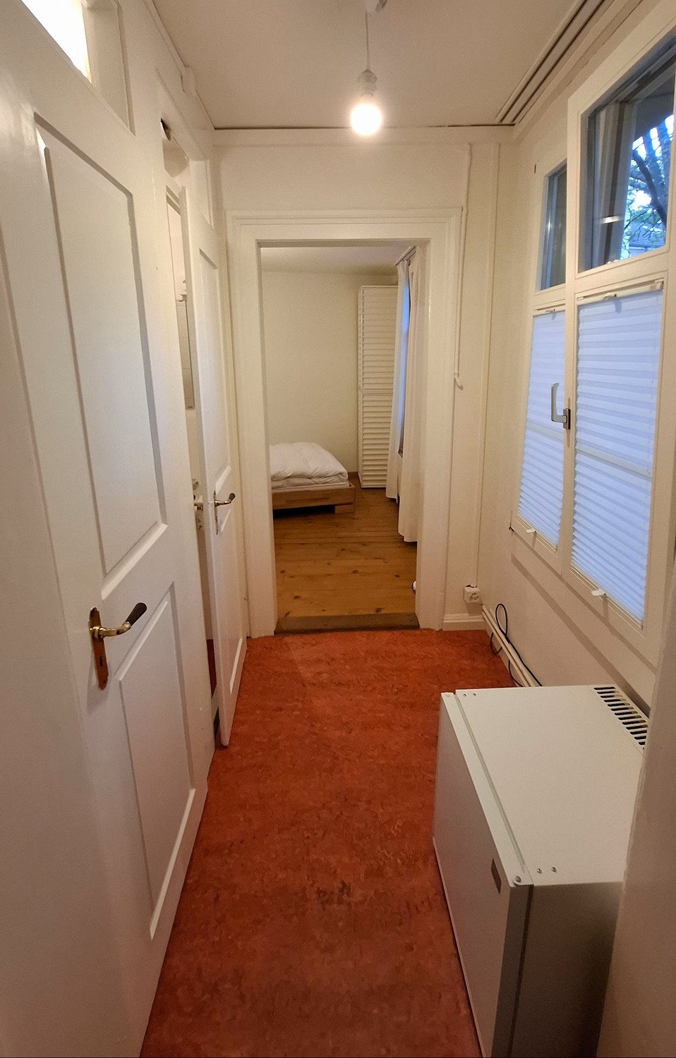 Appartement 1 pièce, photo 2 sur 5