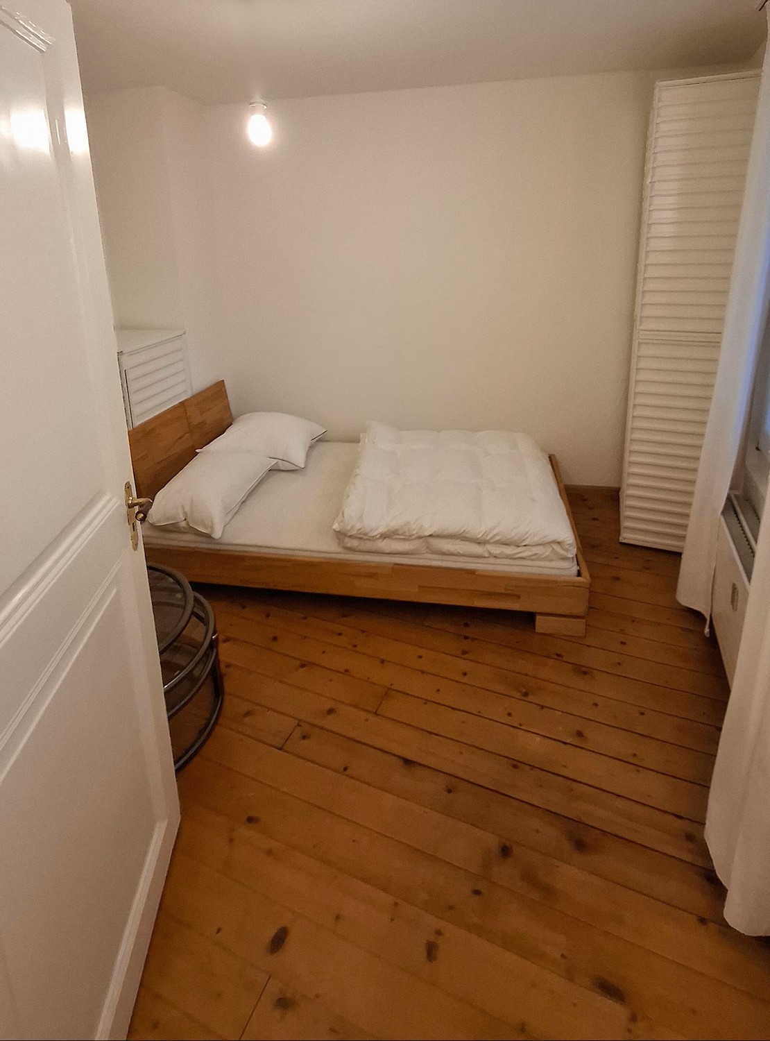 Appartement 1 pièce, photo 1 sur 5