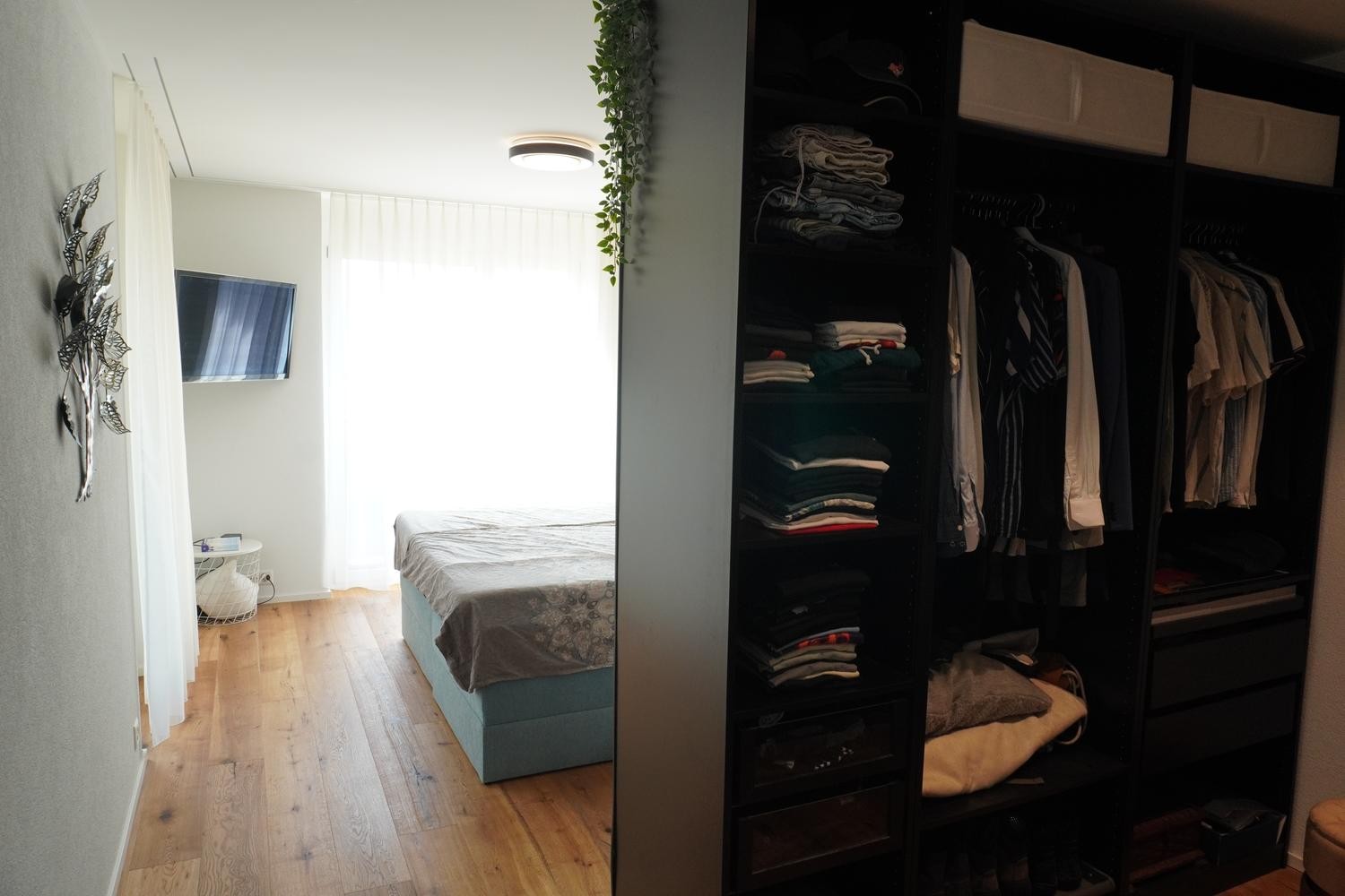Appartement de 2 ½ pièces