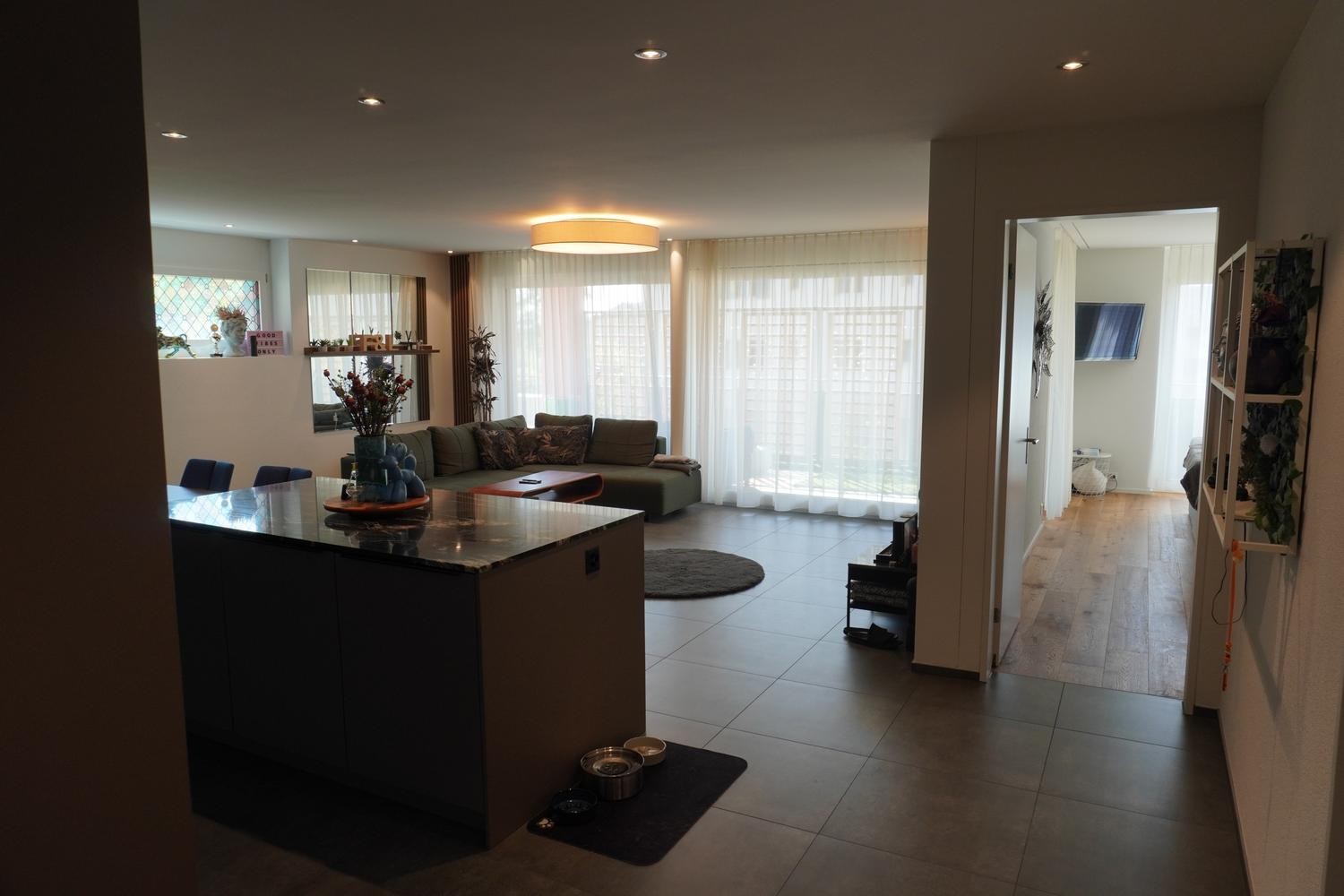 Appartement de 2 ½ pièces