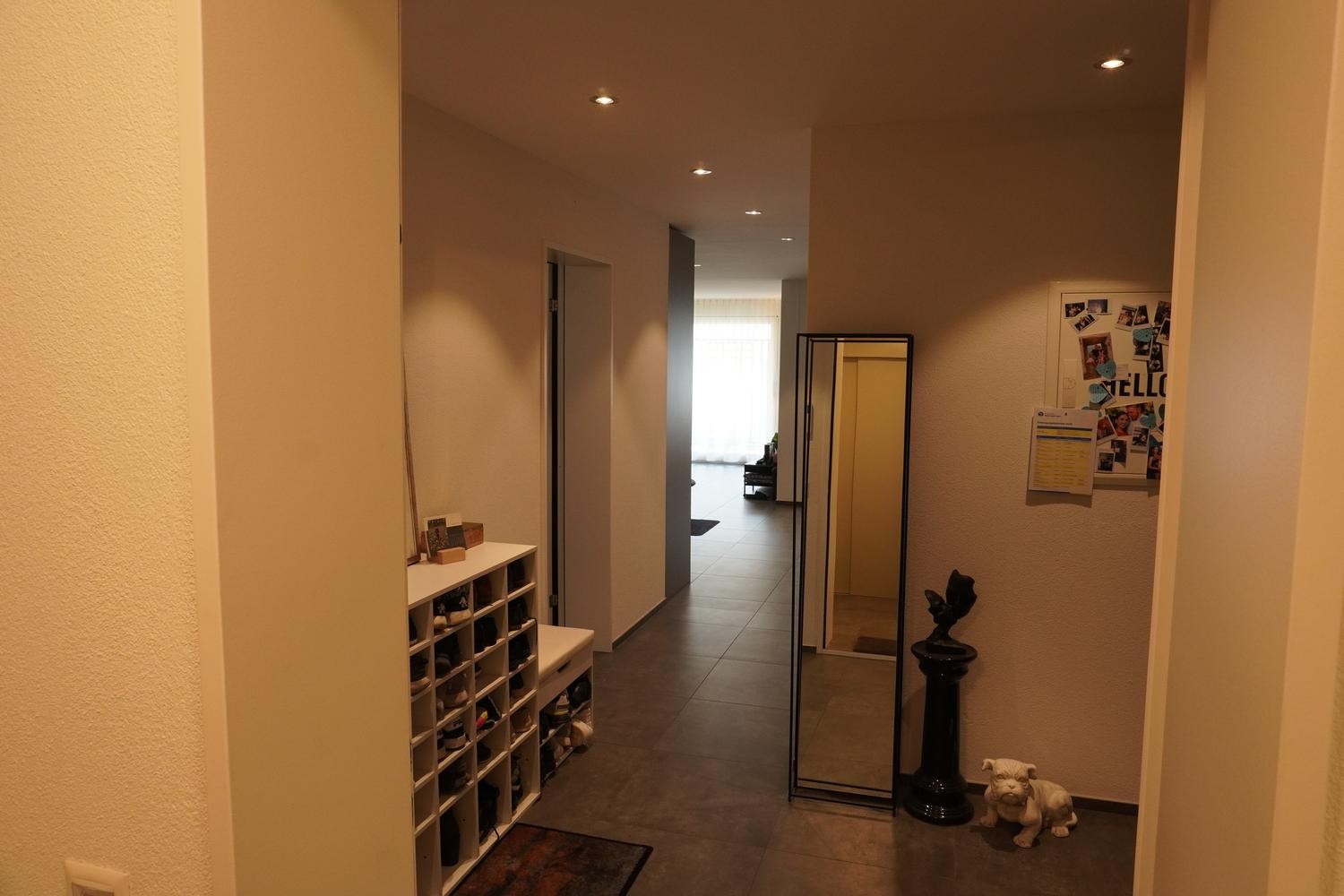 Appartement de 2 ½ pièces