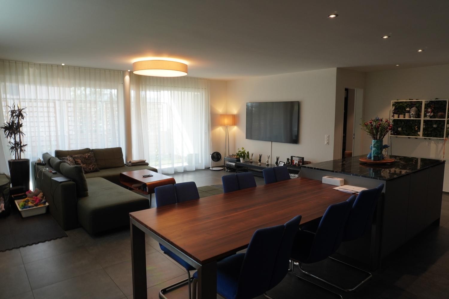 Appartement de 2 ½ pièces