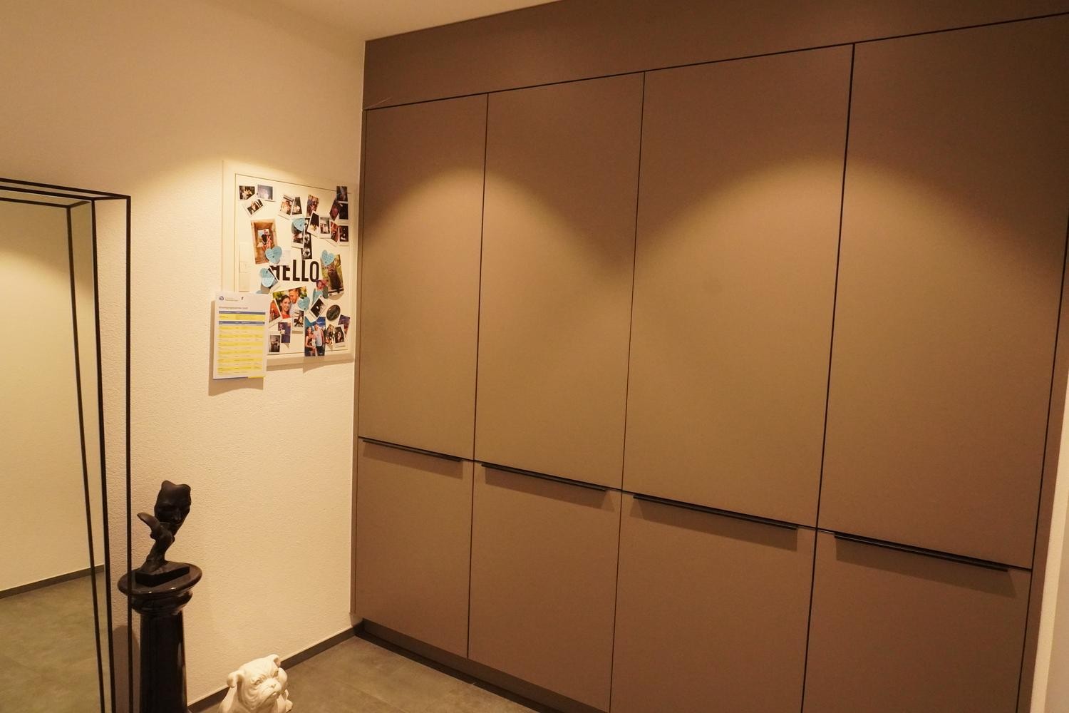Appartement de 2 ½ pièces