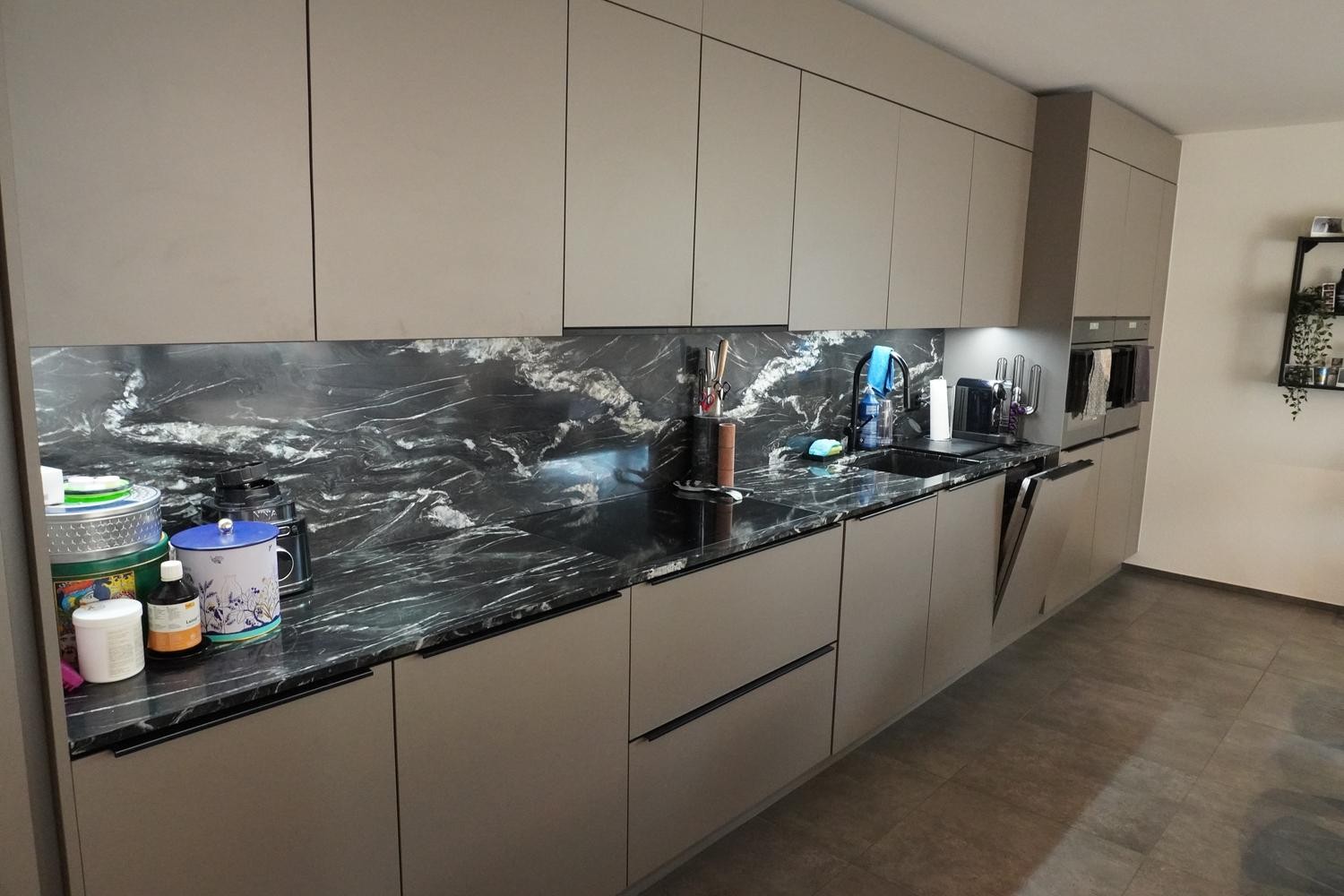 Appartement de 2 ½ pièces