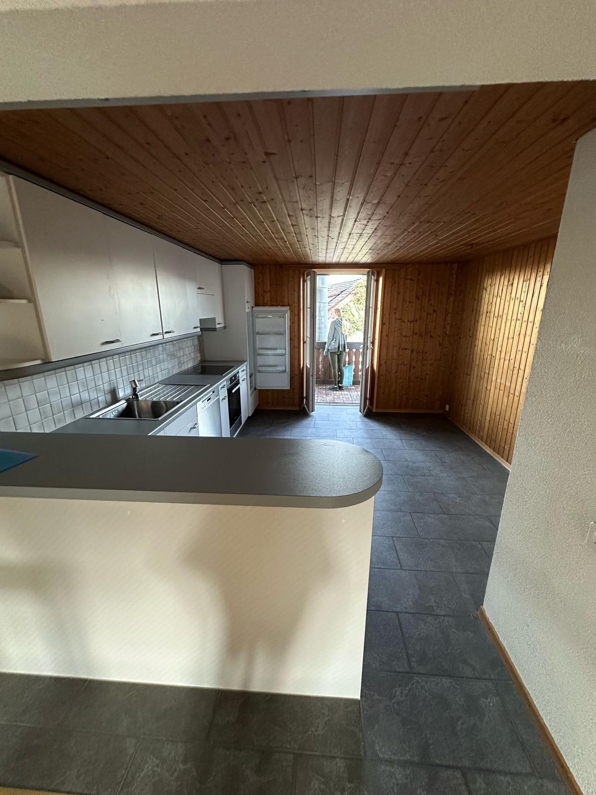 Appartement de 3 ½ pièces, photo 3 sur 10