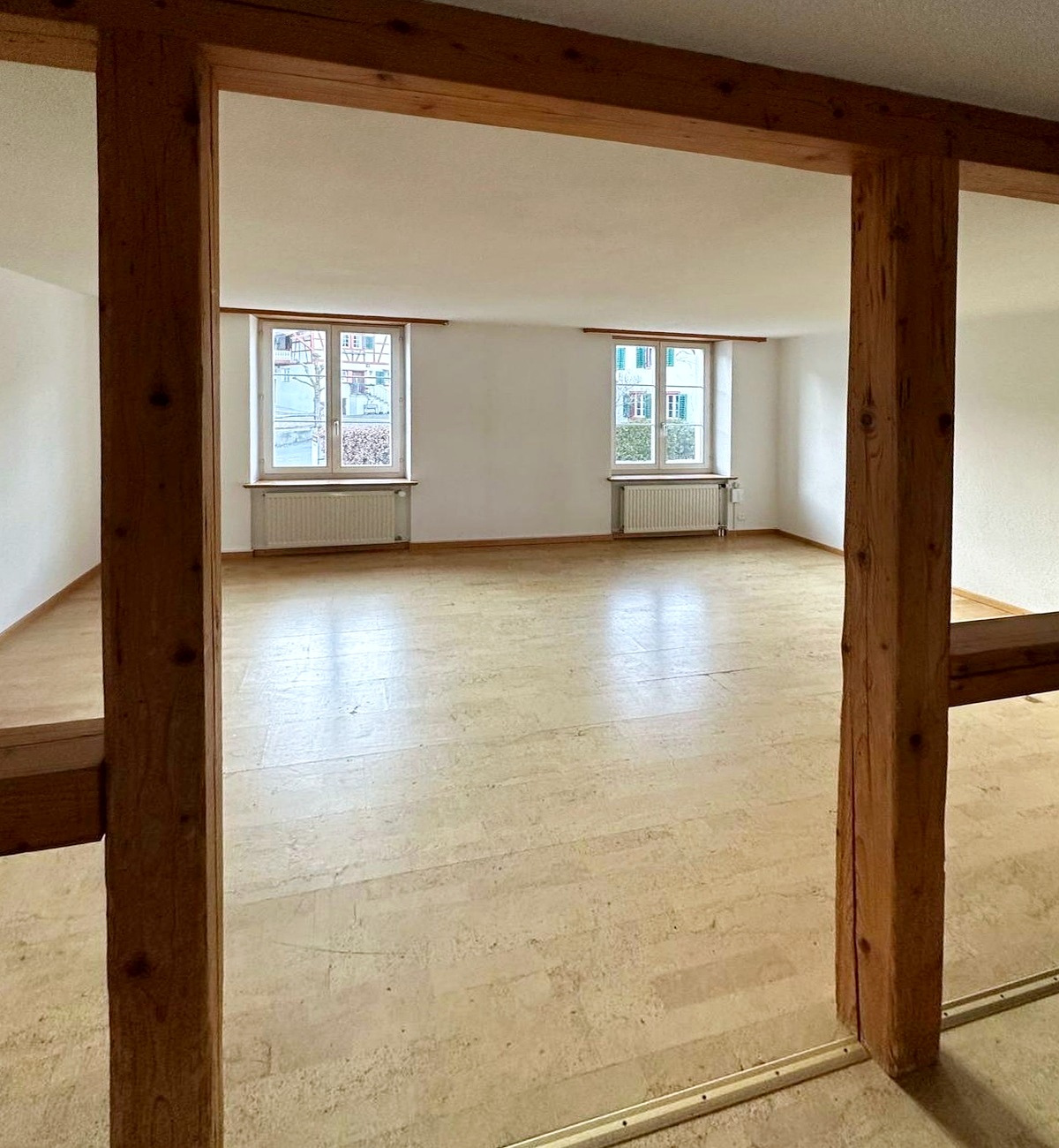 Appartement de 3 ½ pièces, photo 1 sur 10