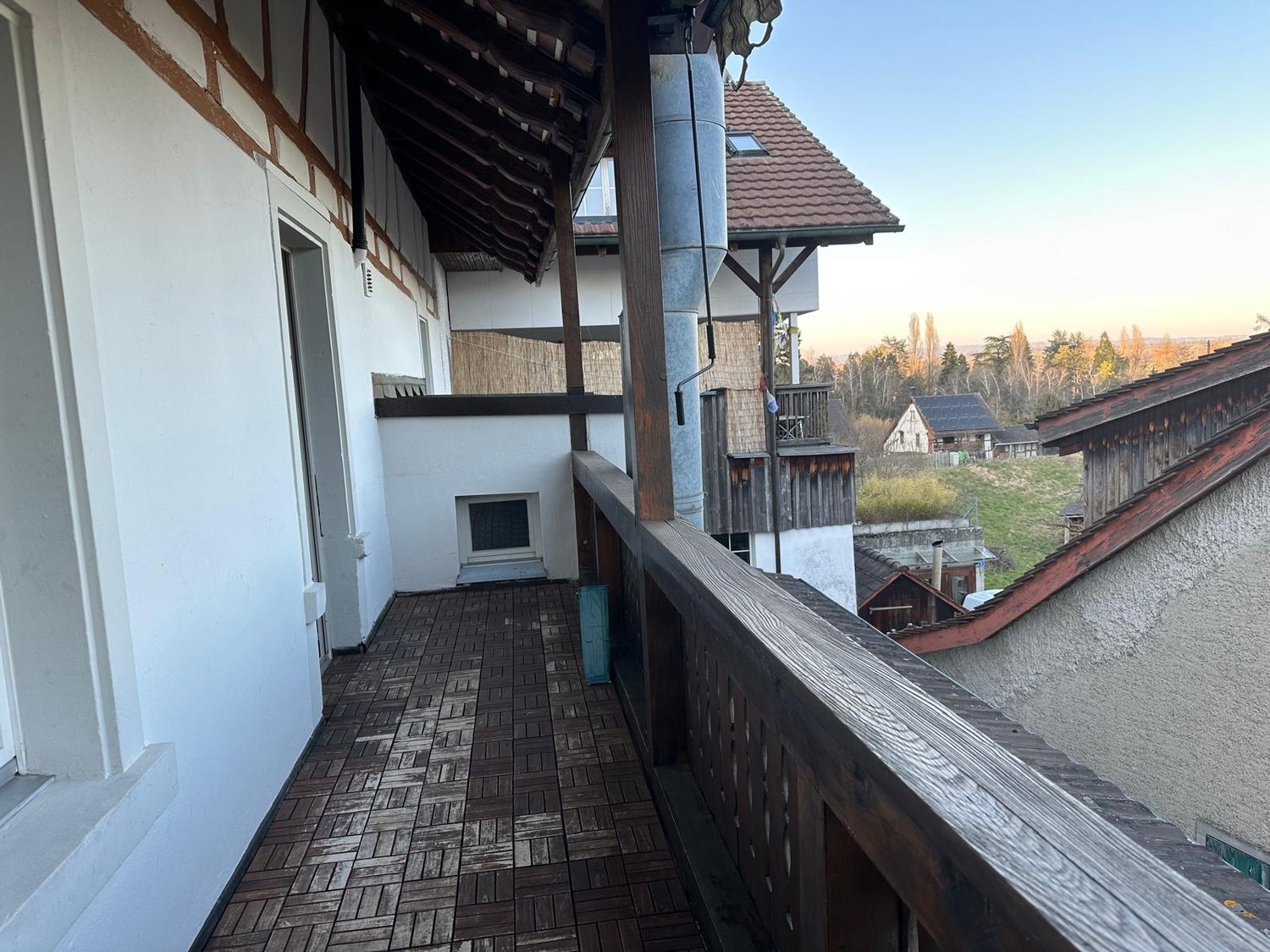 Appartement de 3 ½ pièces, photo 8 sur 10