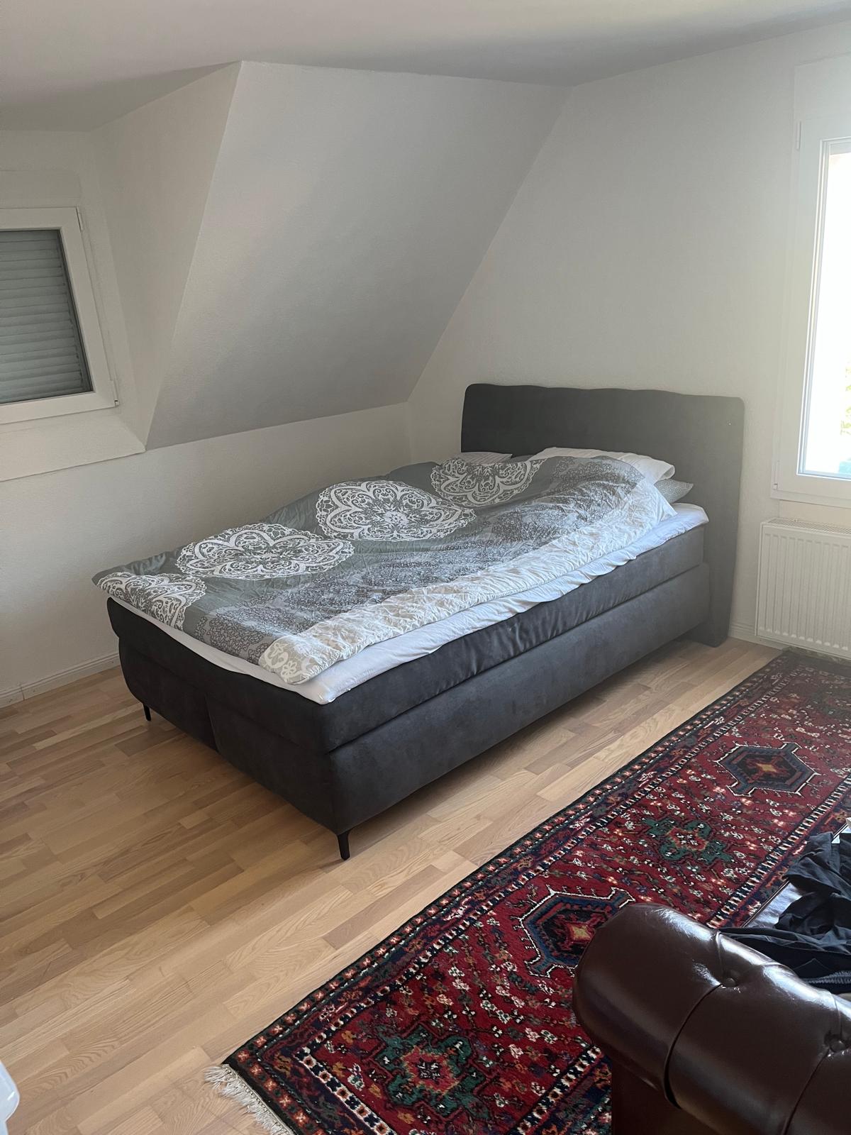 Appartement de 3 ½ pièces