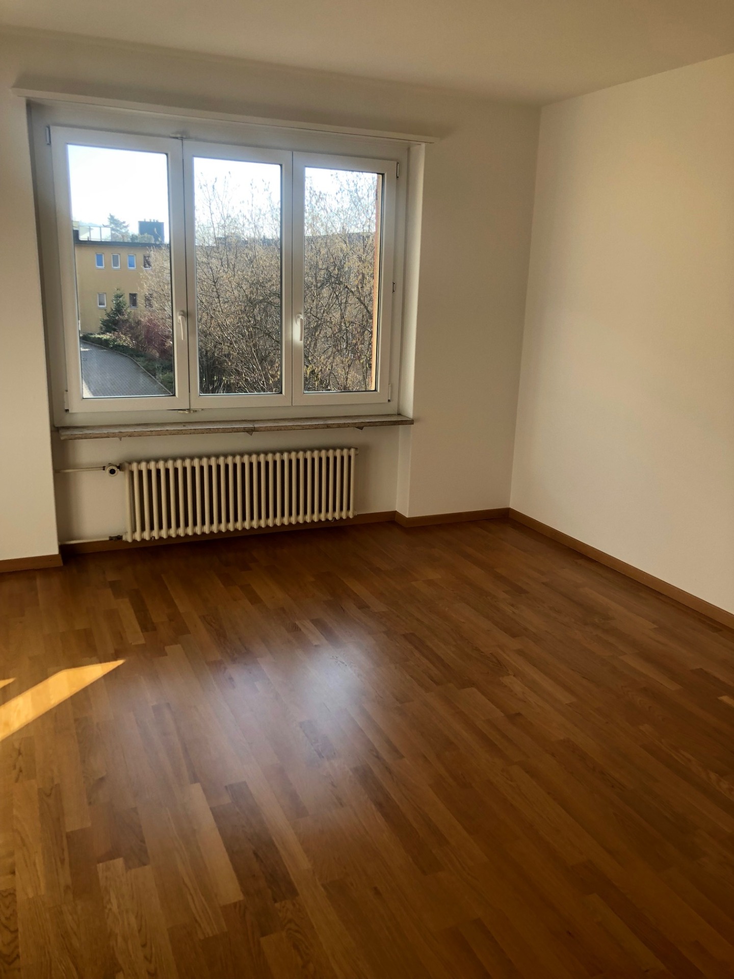 Appartement de 3 ½ pièces