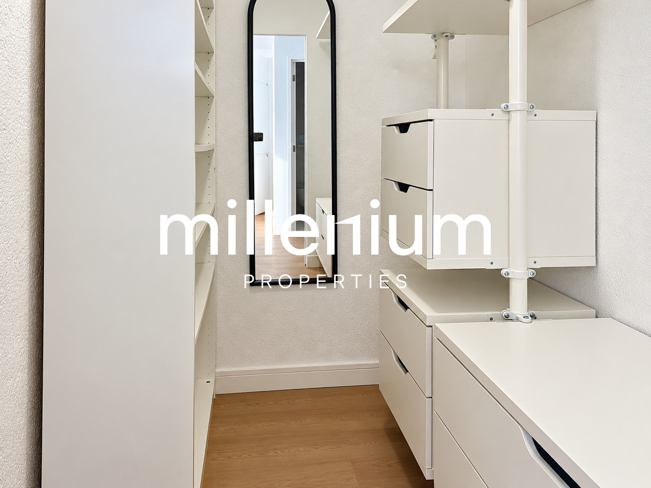 Appartement de 2 pièces, photo 6 sur 6