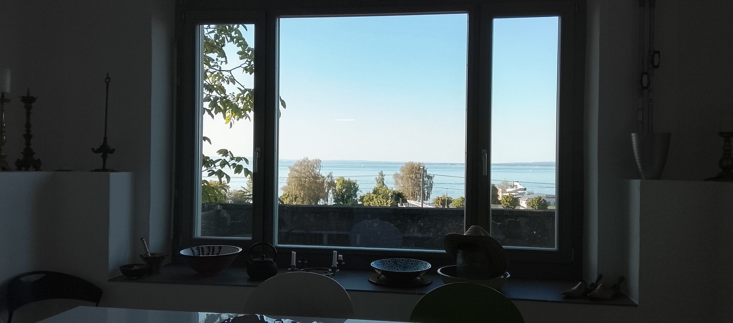 1 ½ rooms apartment