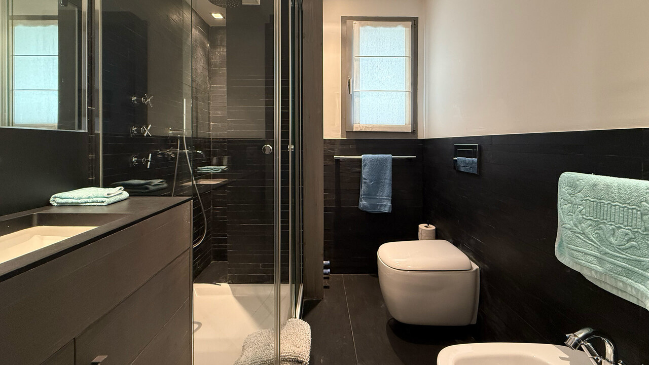 4 rooms apartment, photo 9 sur 10