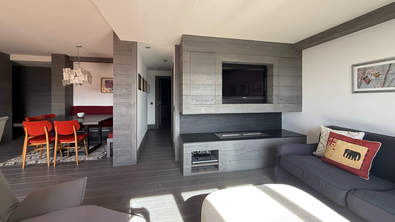 4 rooms apartment, photo 10 sur 10