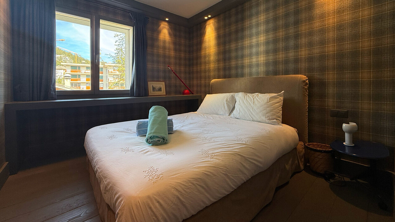 4 rooms apartment, photo 6 sur 10