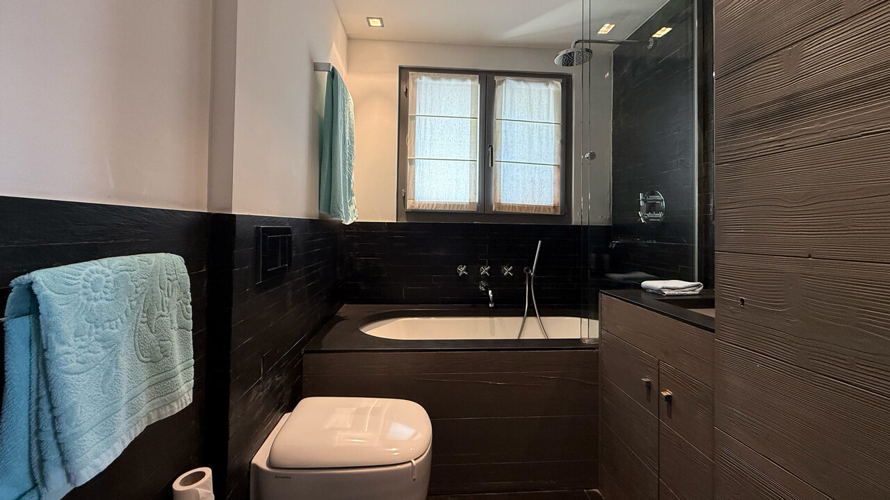 4 rooms apartment, photo 8 sur 10