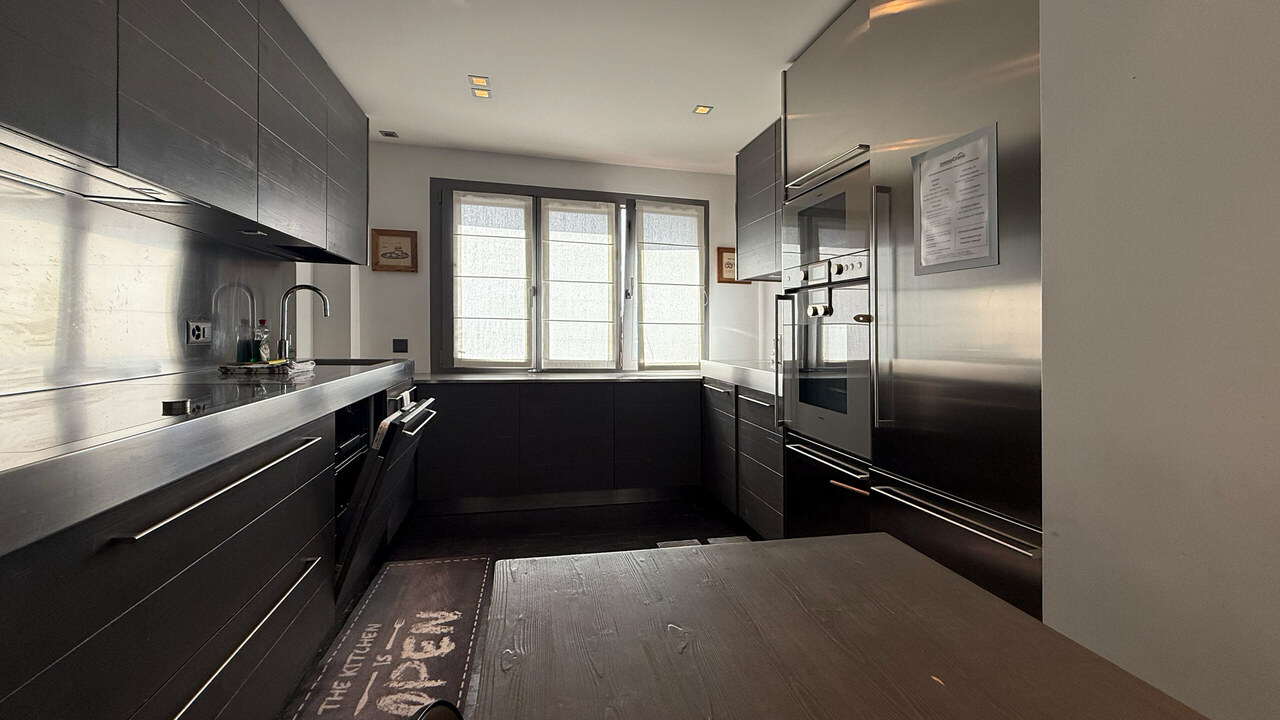 4 rooms apartment, photo 7 sur 10