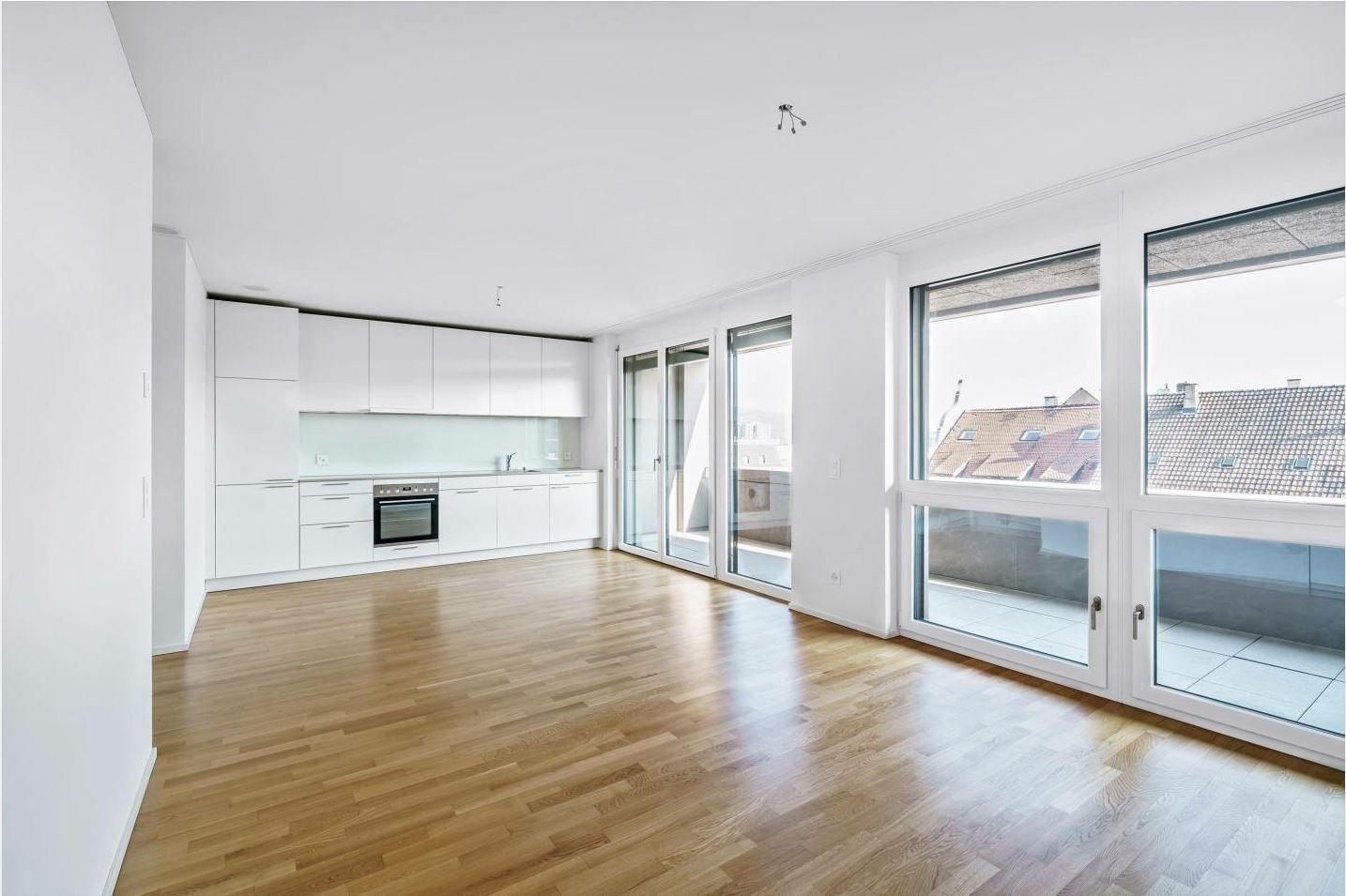Appartement de 3 ½ pièces, photo 3 sur 6