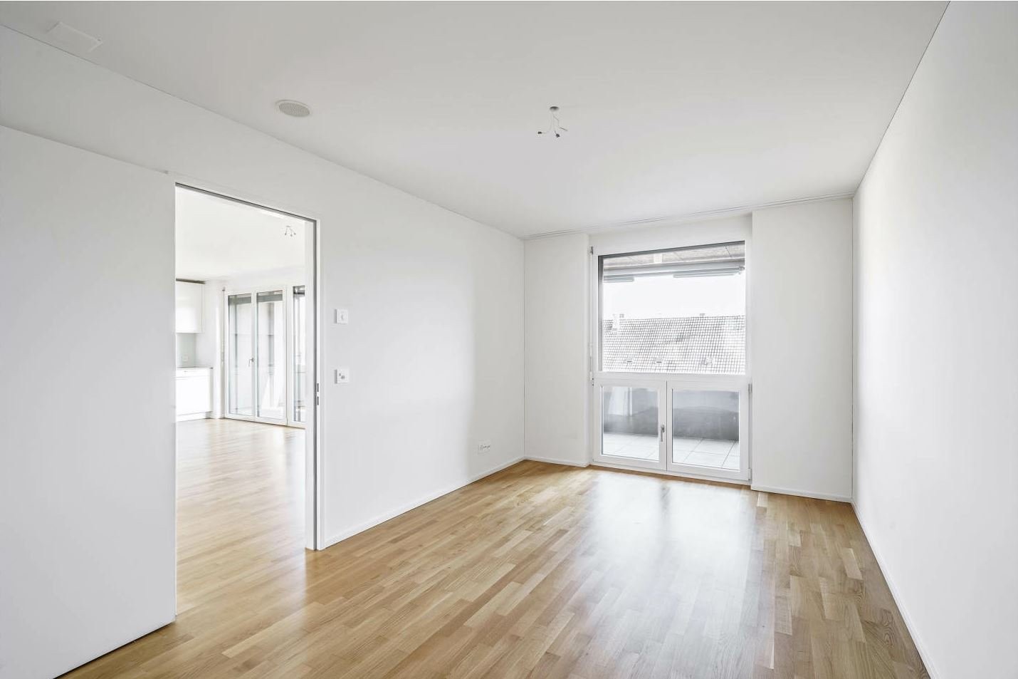 Appartement de 3 ½ pièces, photo 4 sur 6