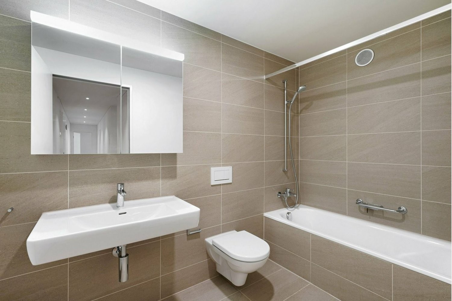 Appartement de 3 ½ pièces, photo 2 sur 6