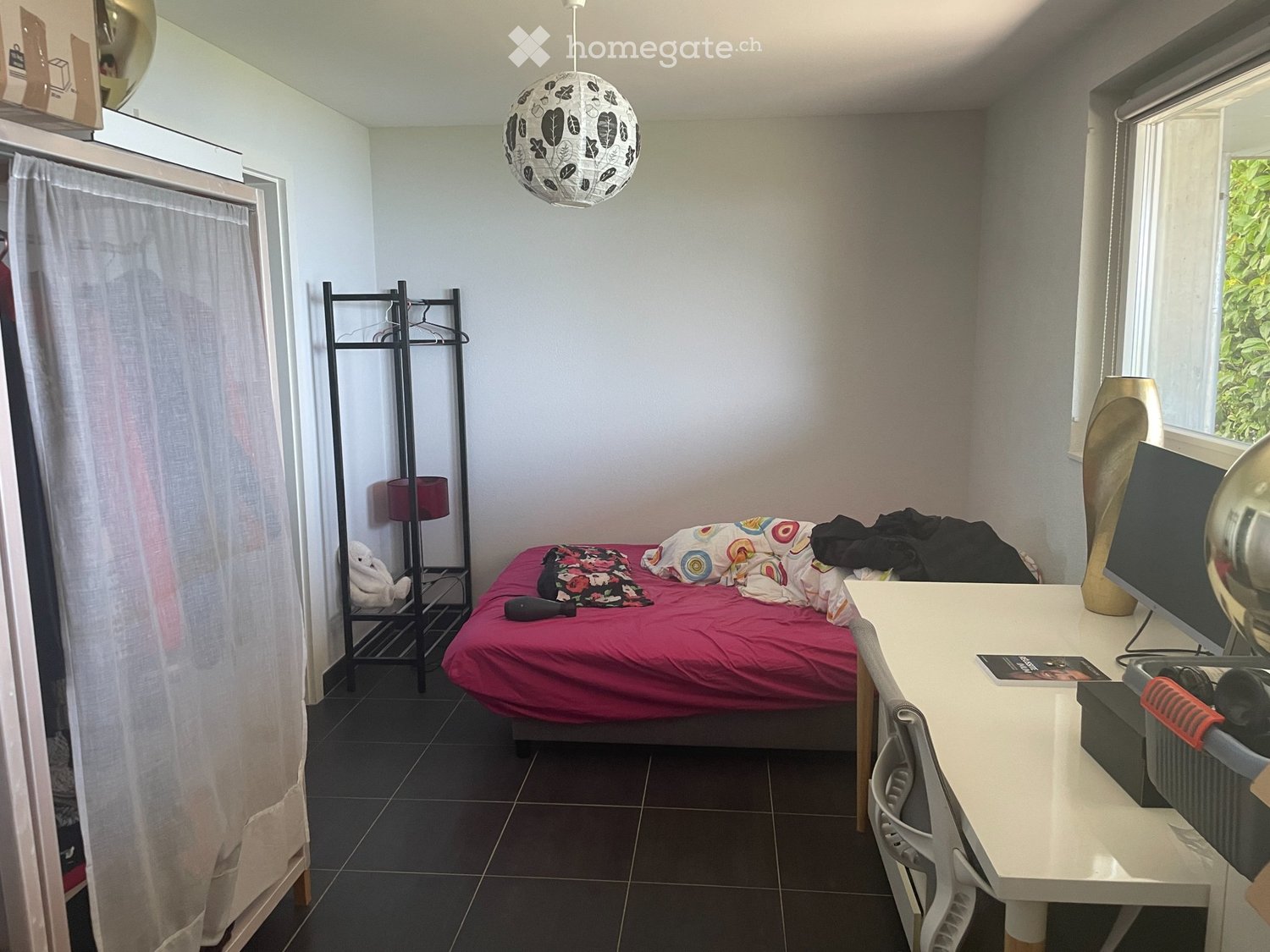 1 room single room, photo 2 sur 5