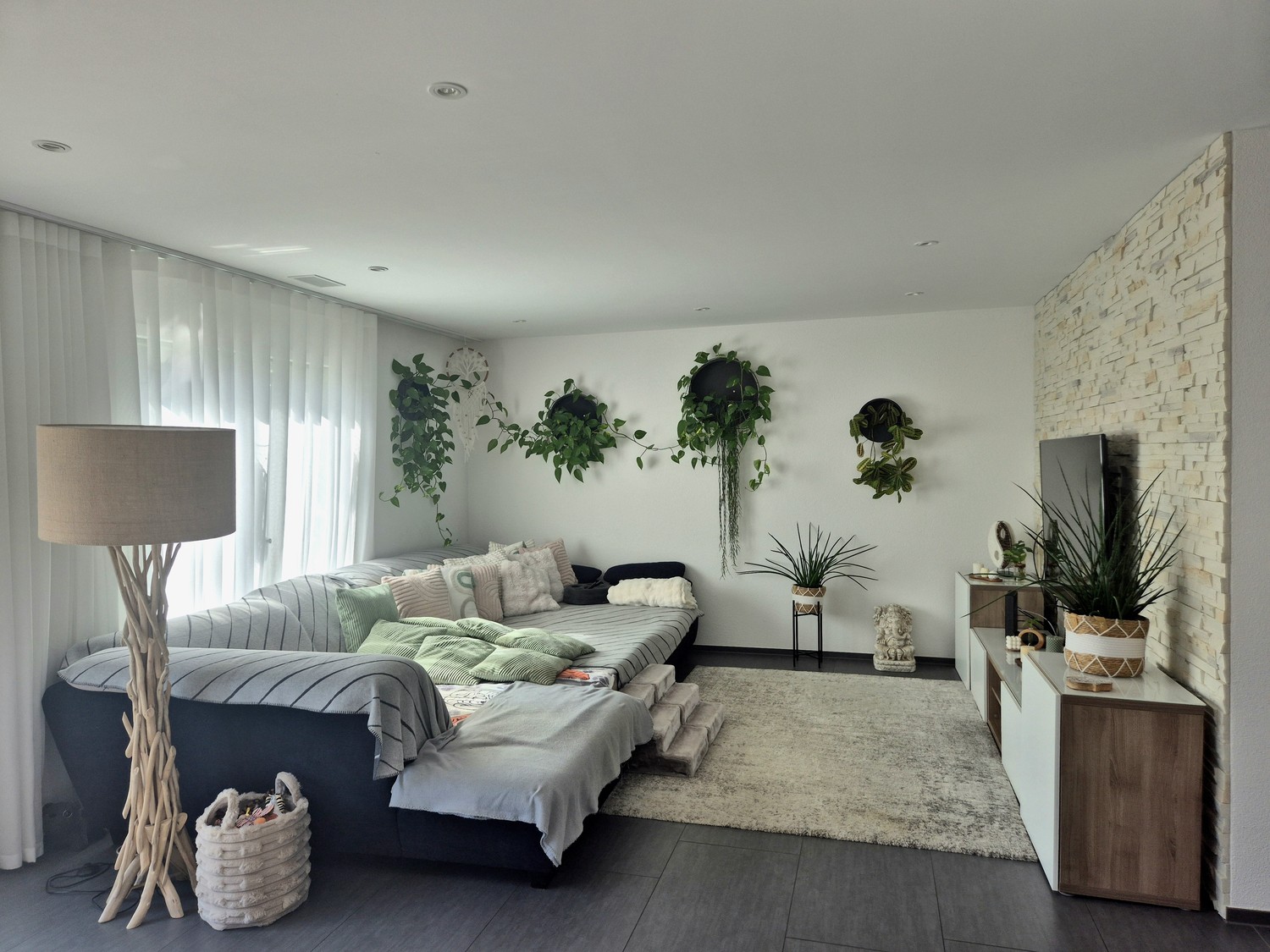 Chambre en colocation, photo 1 sur 9