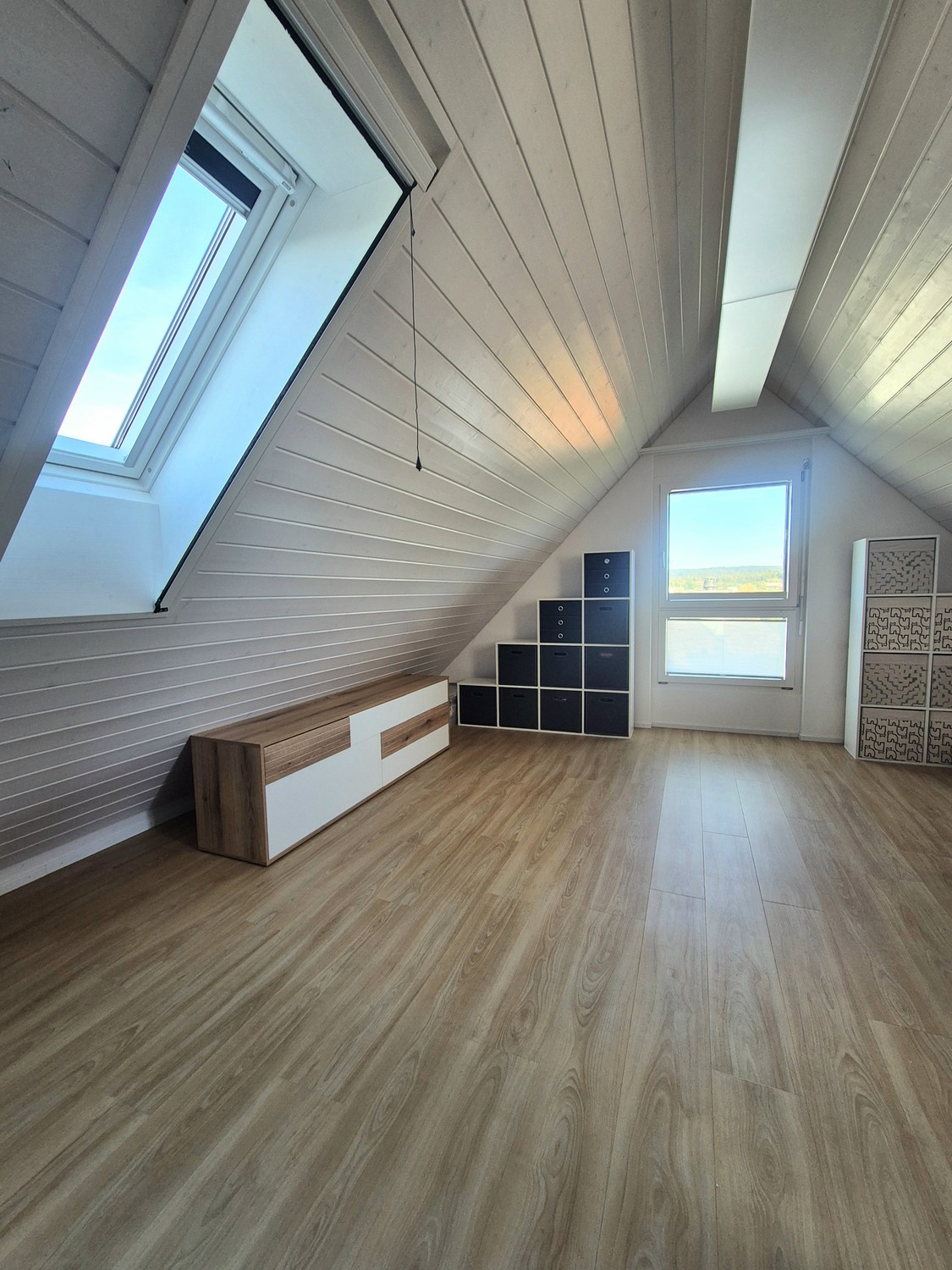 Chambre en colocation, photo 5 sur 9