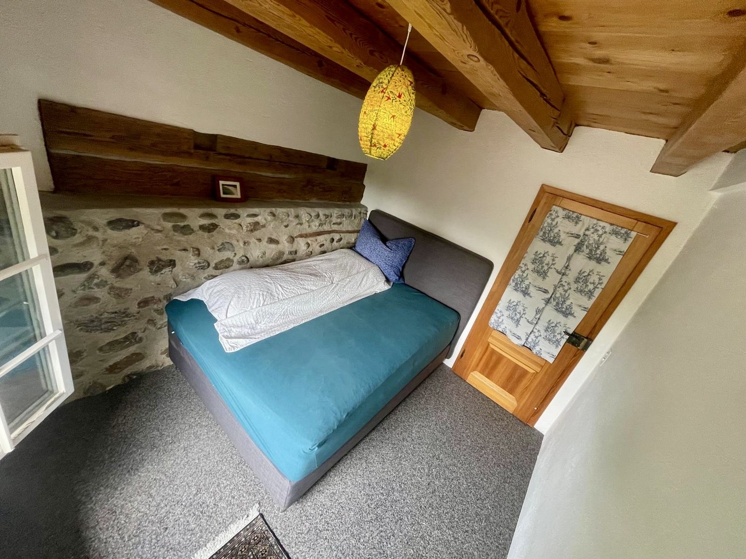 Chambre en colocation, photo 4 sur 6