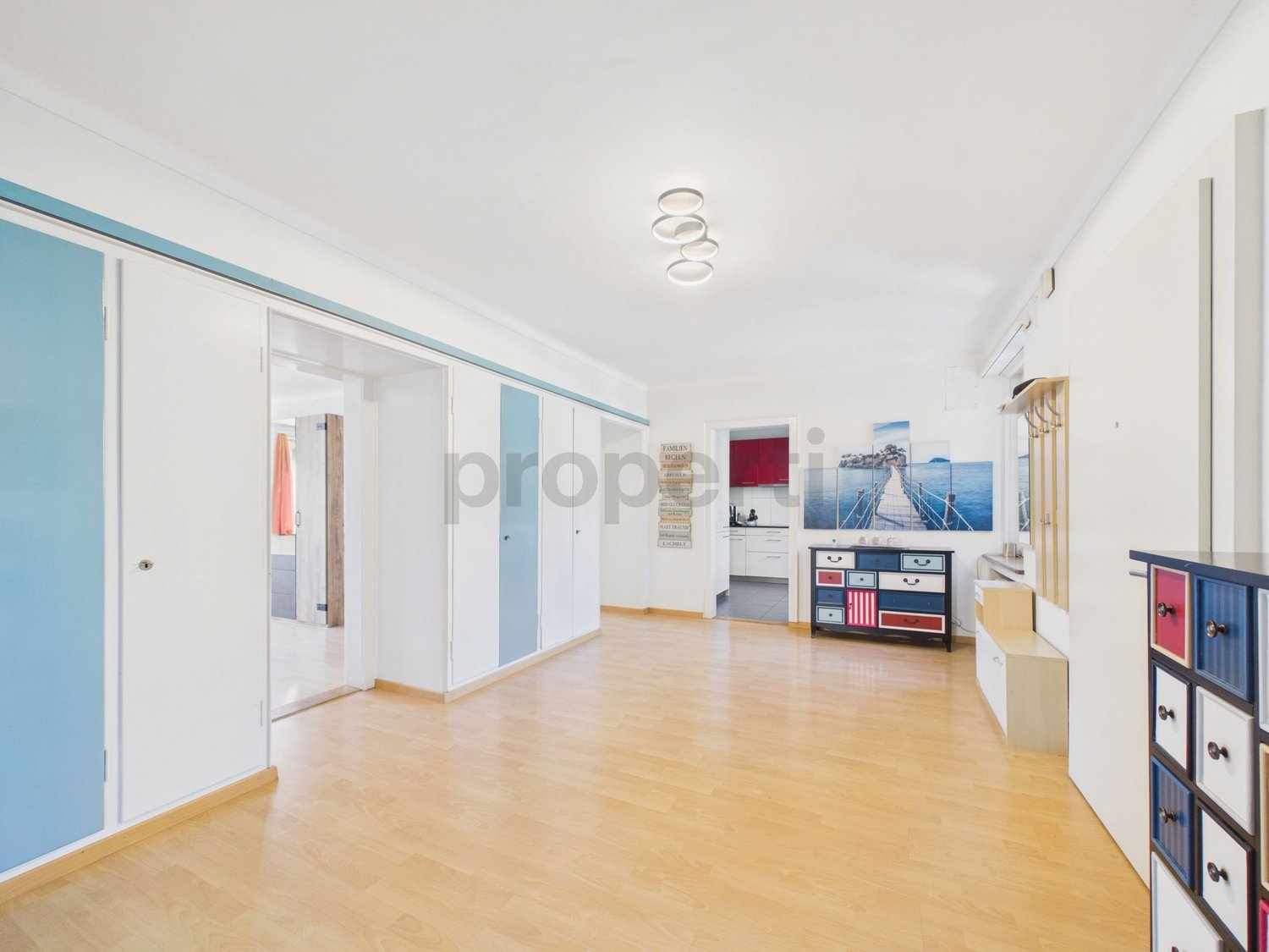 Appartement de 4 ½ pièces, photo 5 sur 10