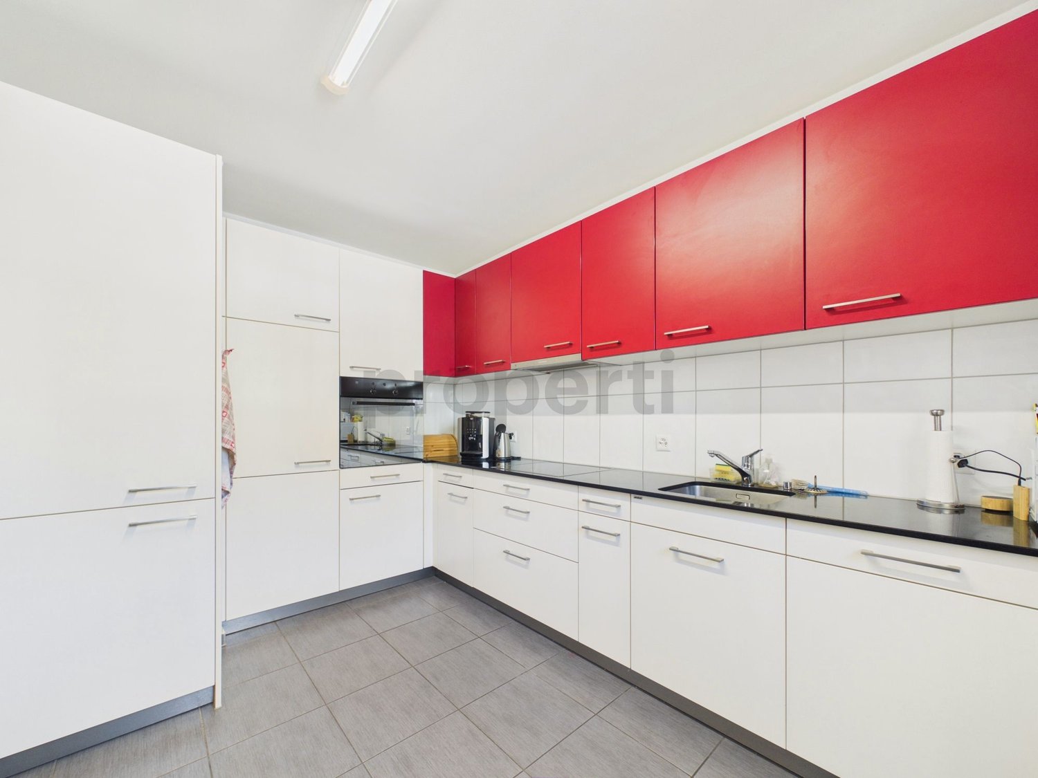 Appartement de 4 ½ pièces, photo 4 sur 10